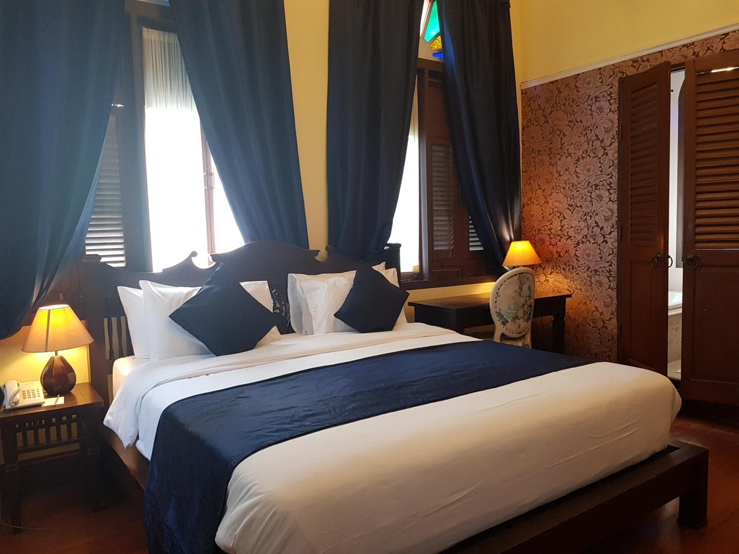 Deluxe Room with Afternoon Tea