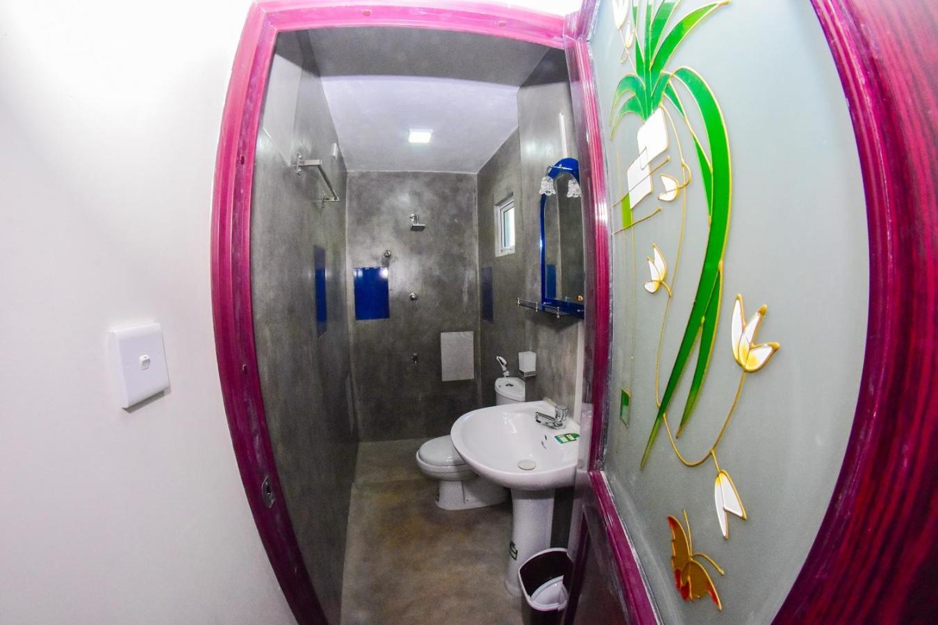 Standard Double Room with Fan - Photo 10