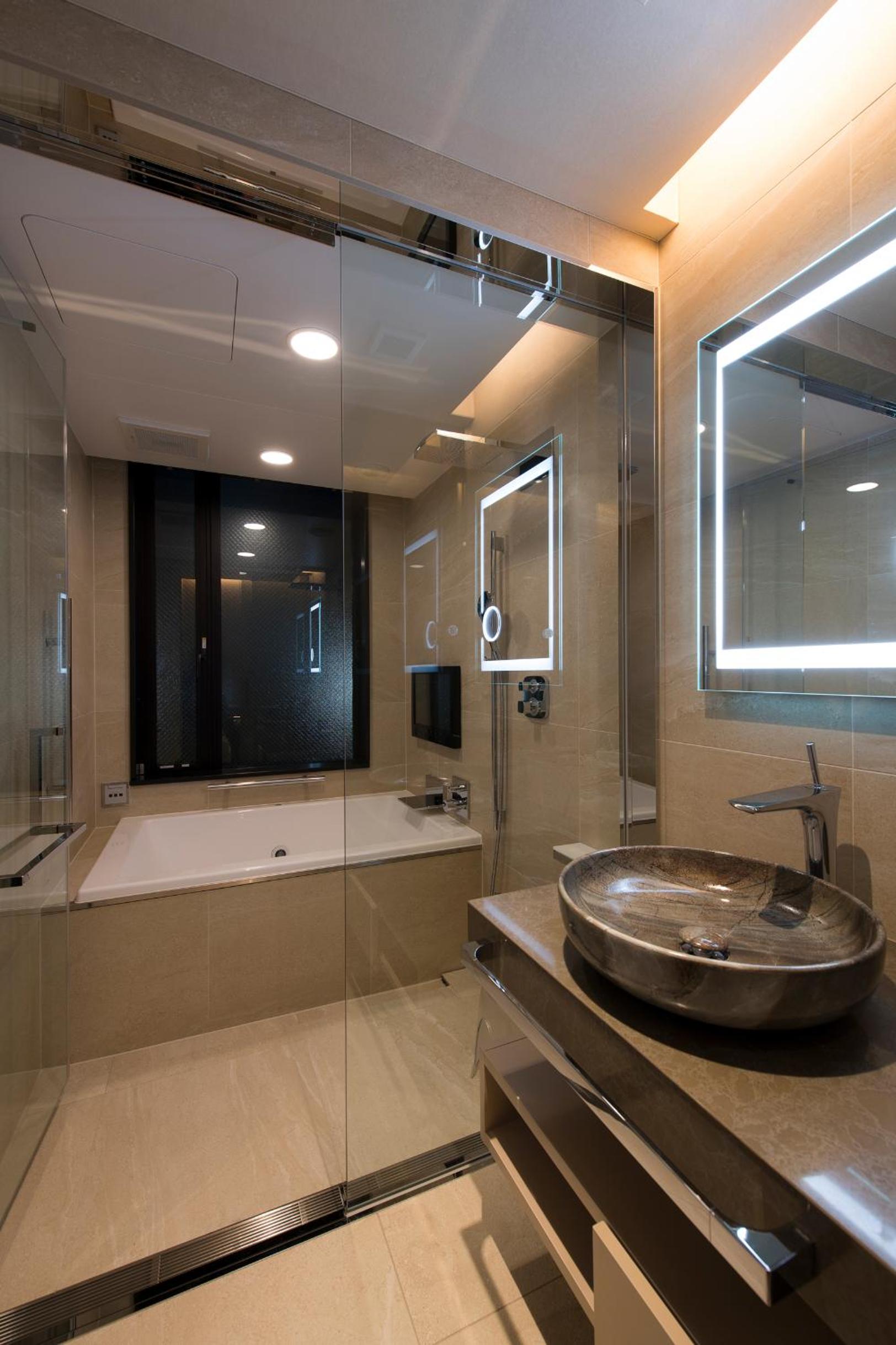 Standard Double Room - Photo 3