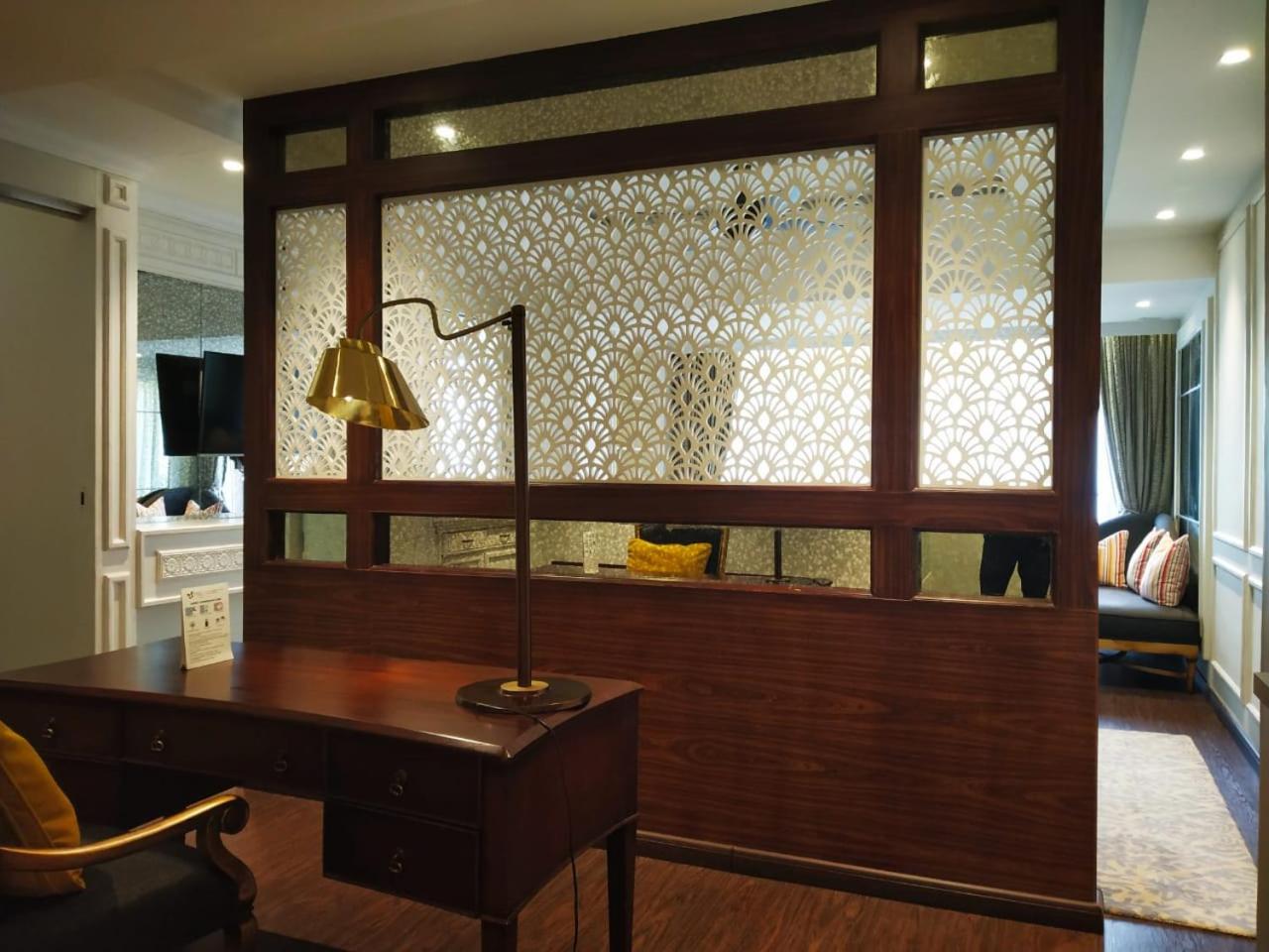 Royal Fragrant Suite with Private Terrace & Mountain view with 10% discount on Spa - Photo 7