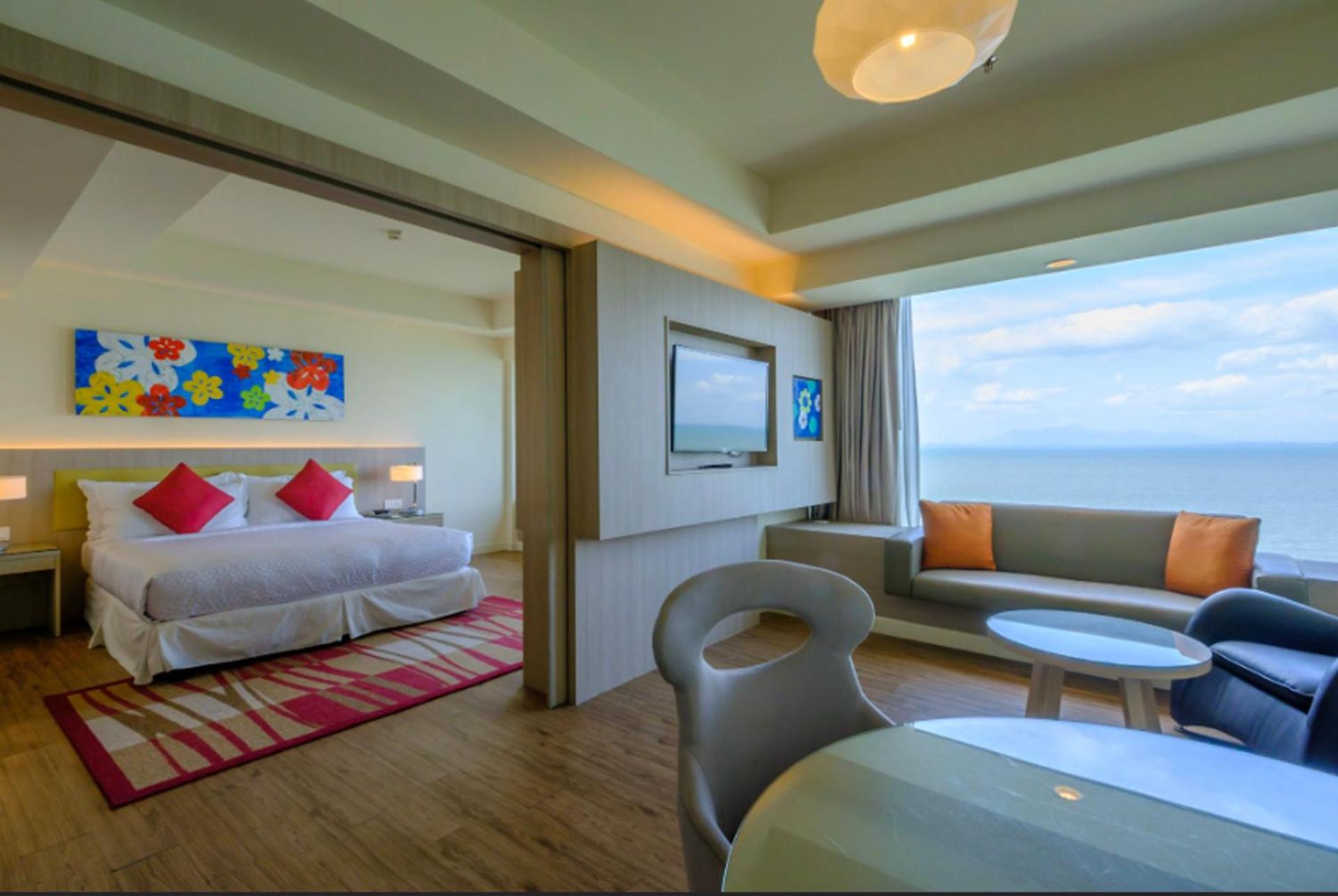 Superior Suite Ocean View - Photo 10