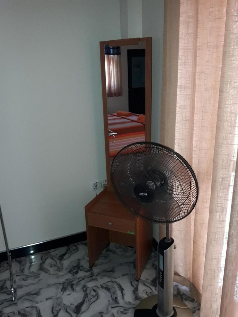 Standard Triple Room - Photo 1