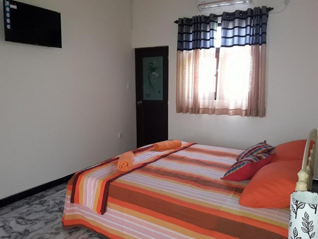 Standard Triple Room - Photo 5