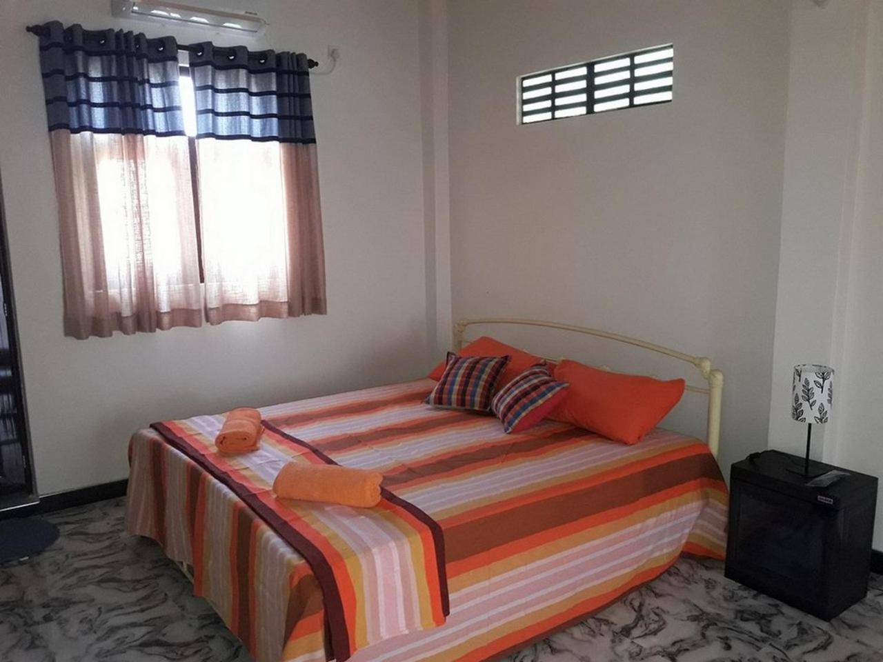 Standard Triple Room - Photo 6
