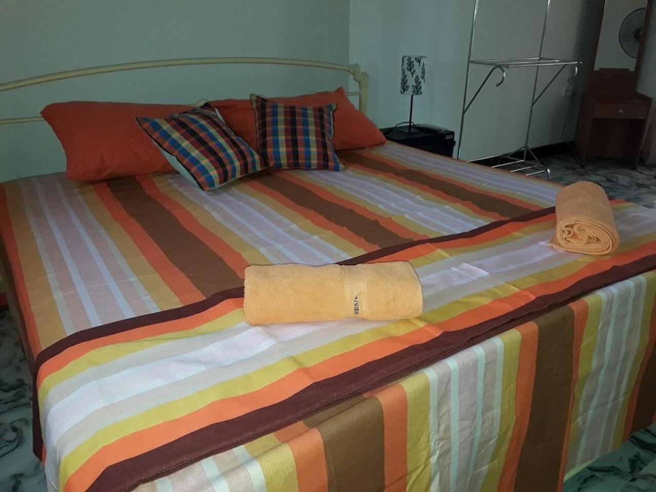 Deluxe Triple Room - Photo 1