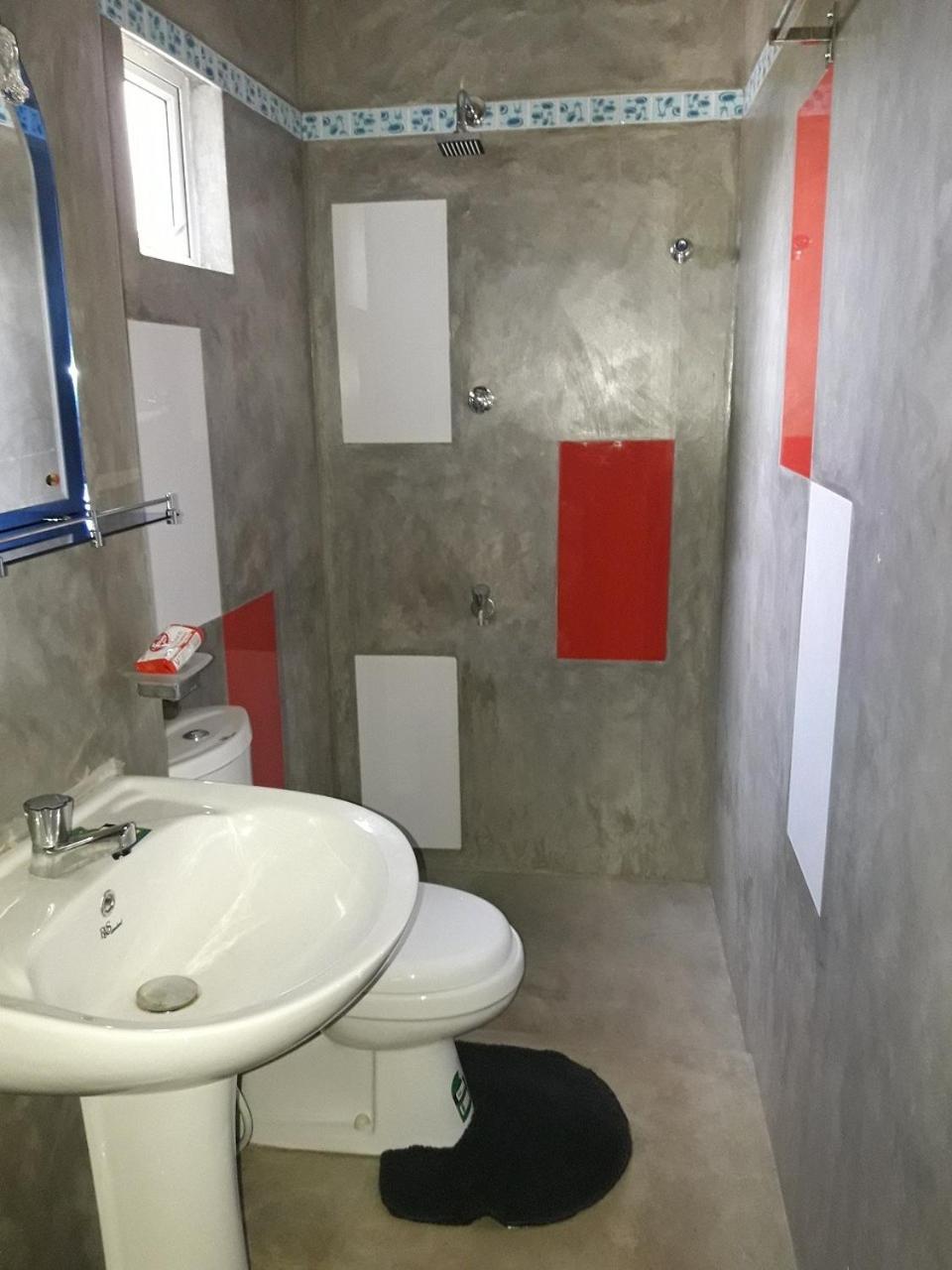 Standard Triple Room - Photo 2