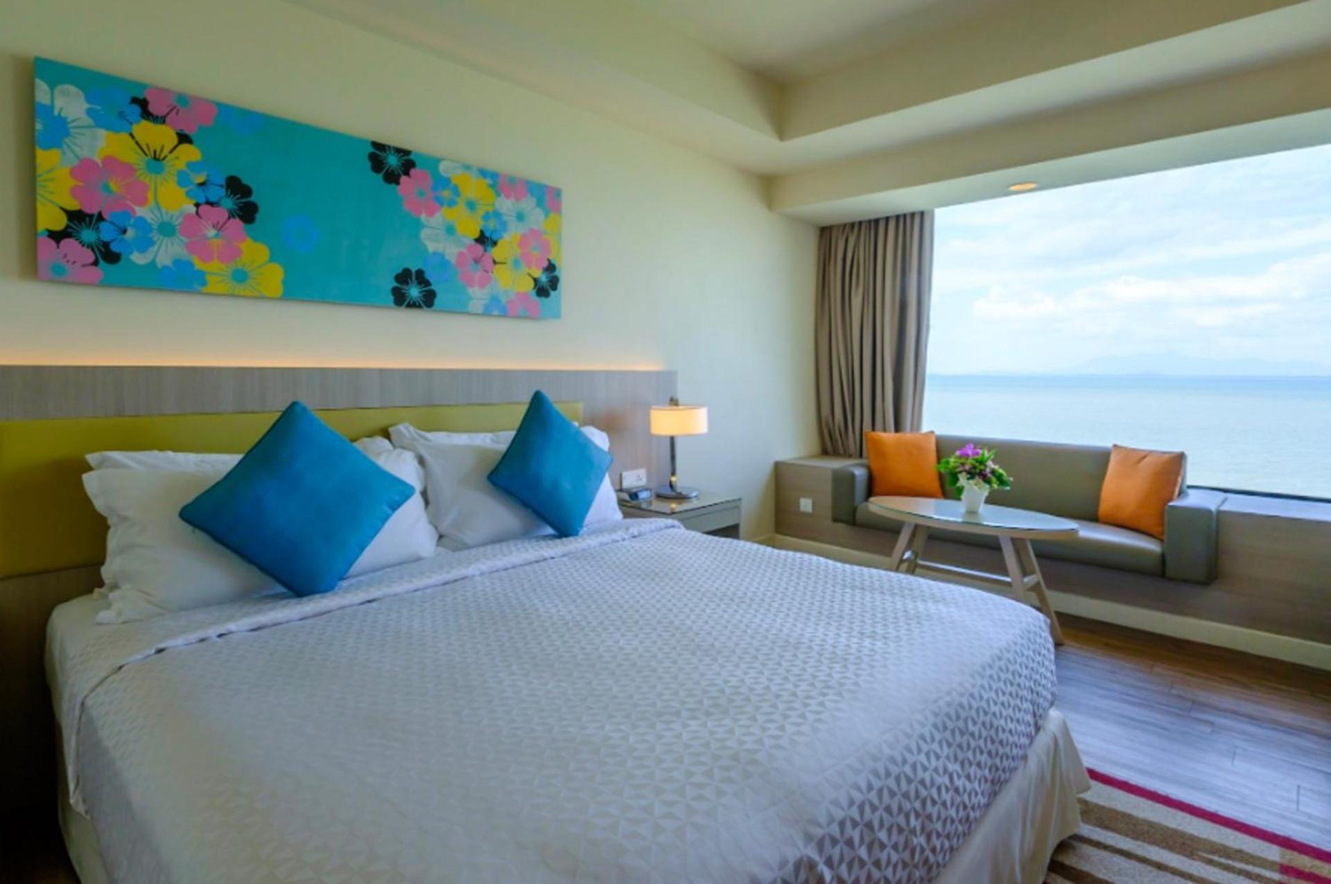 Superior Suite Ocean View - Photo 9