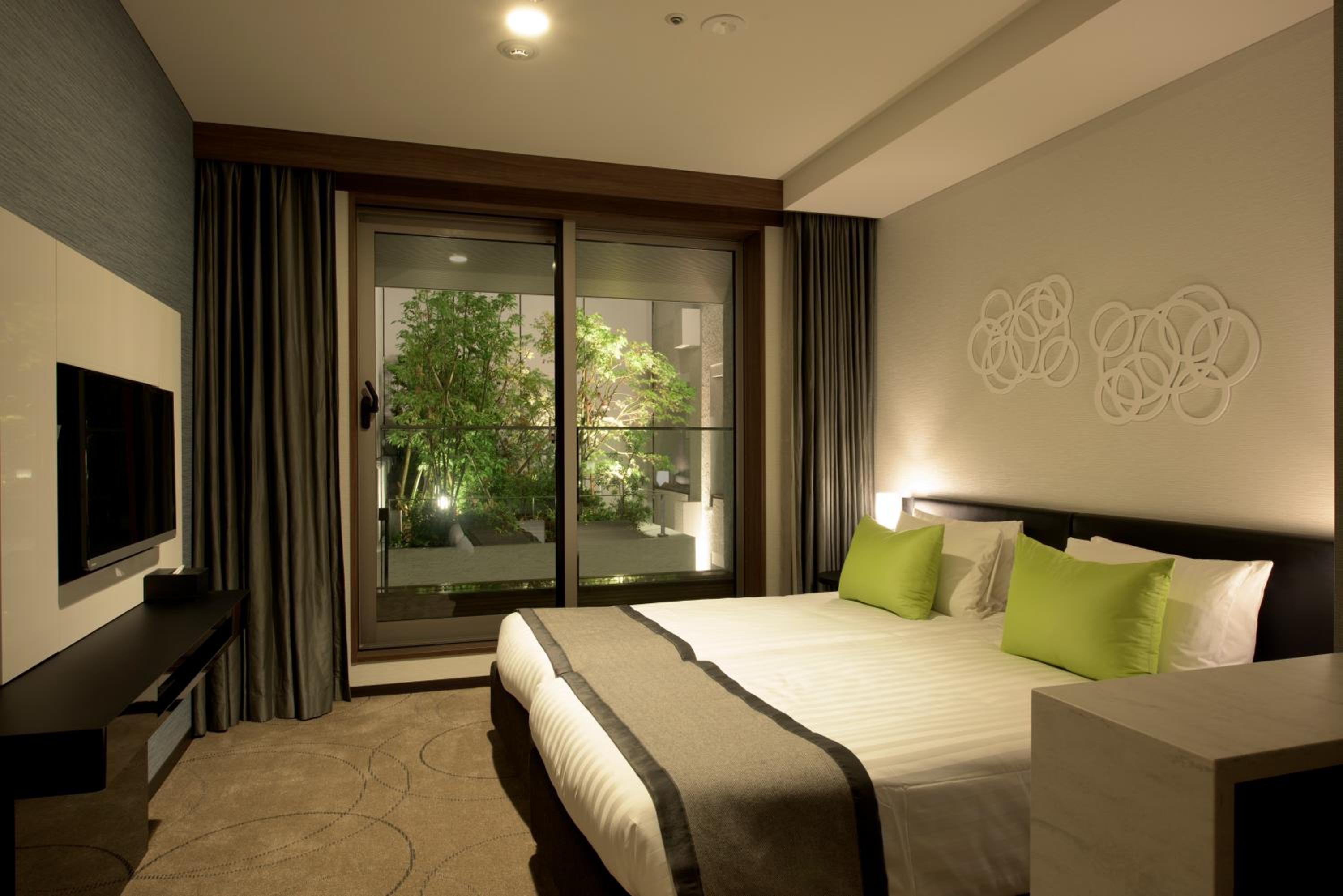 Hollywood Twin Room - Non-Smoking photo 2