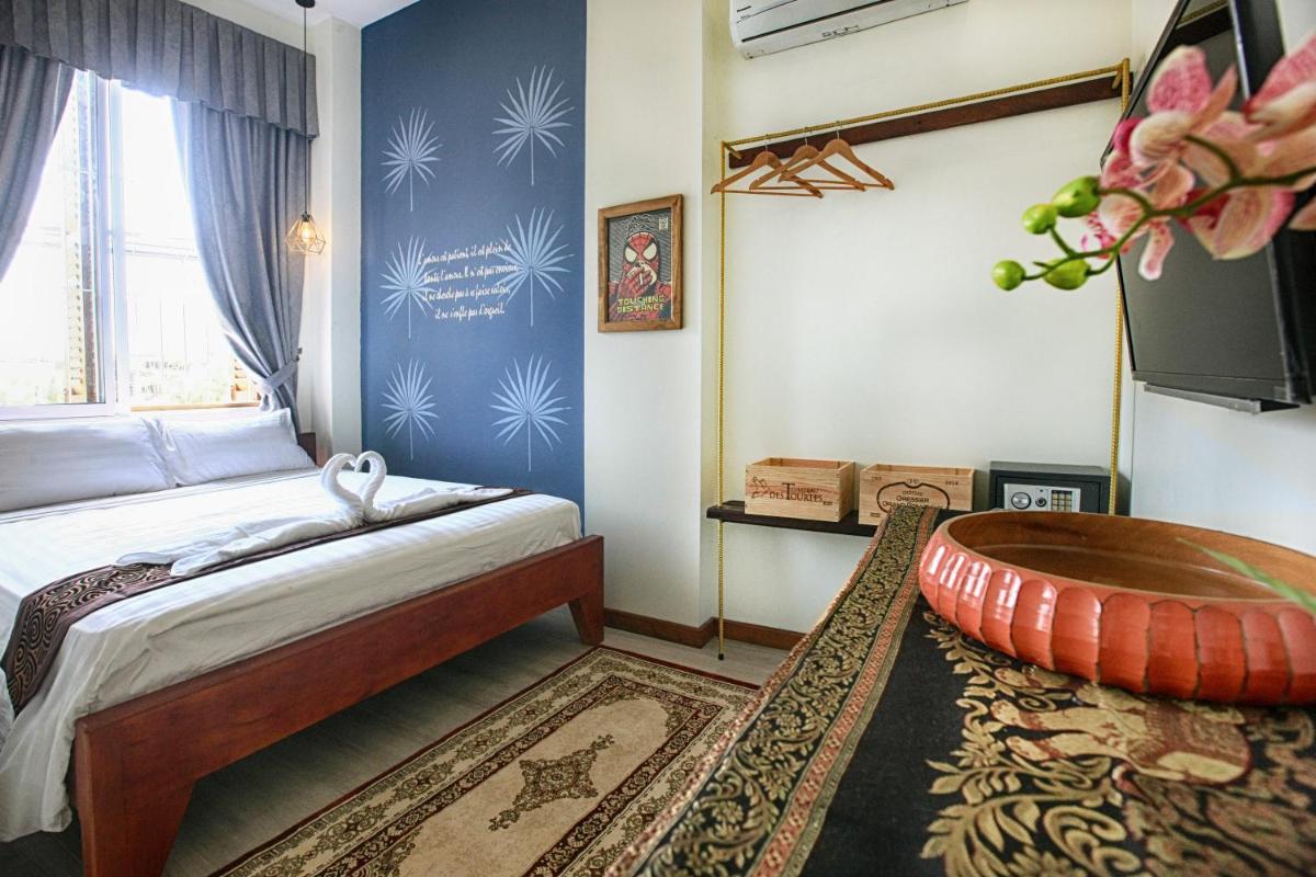 Deluxe Room photo 3