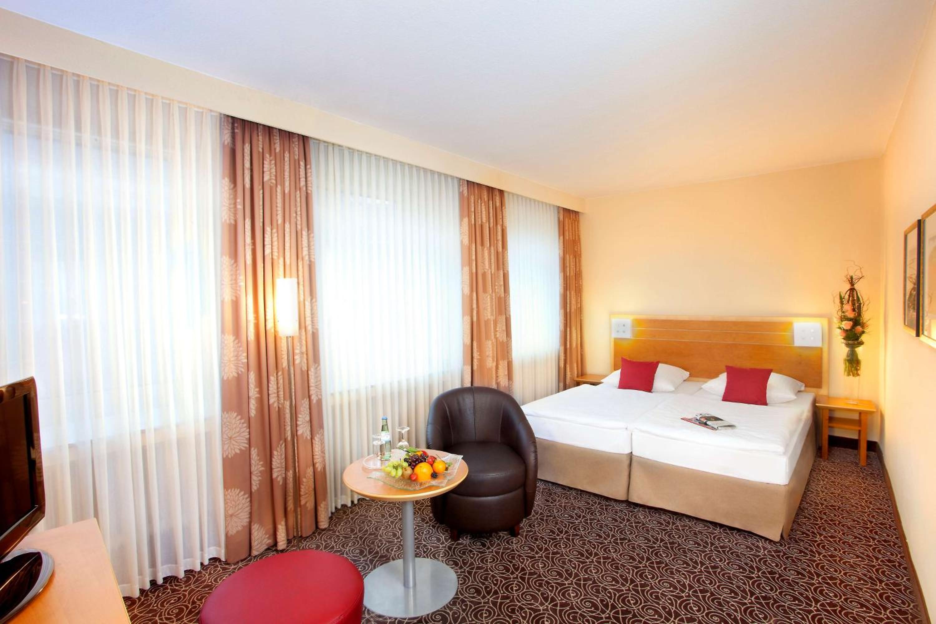 Junior Suite - Photo 1