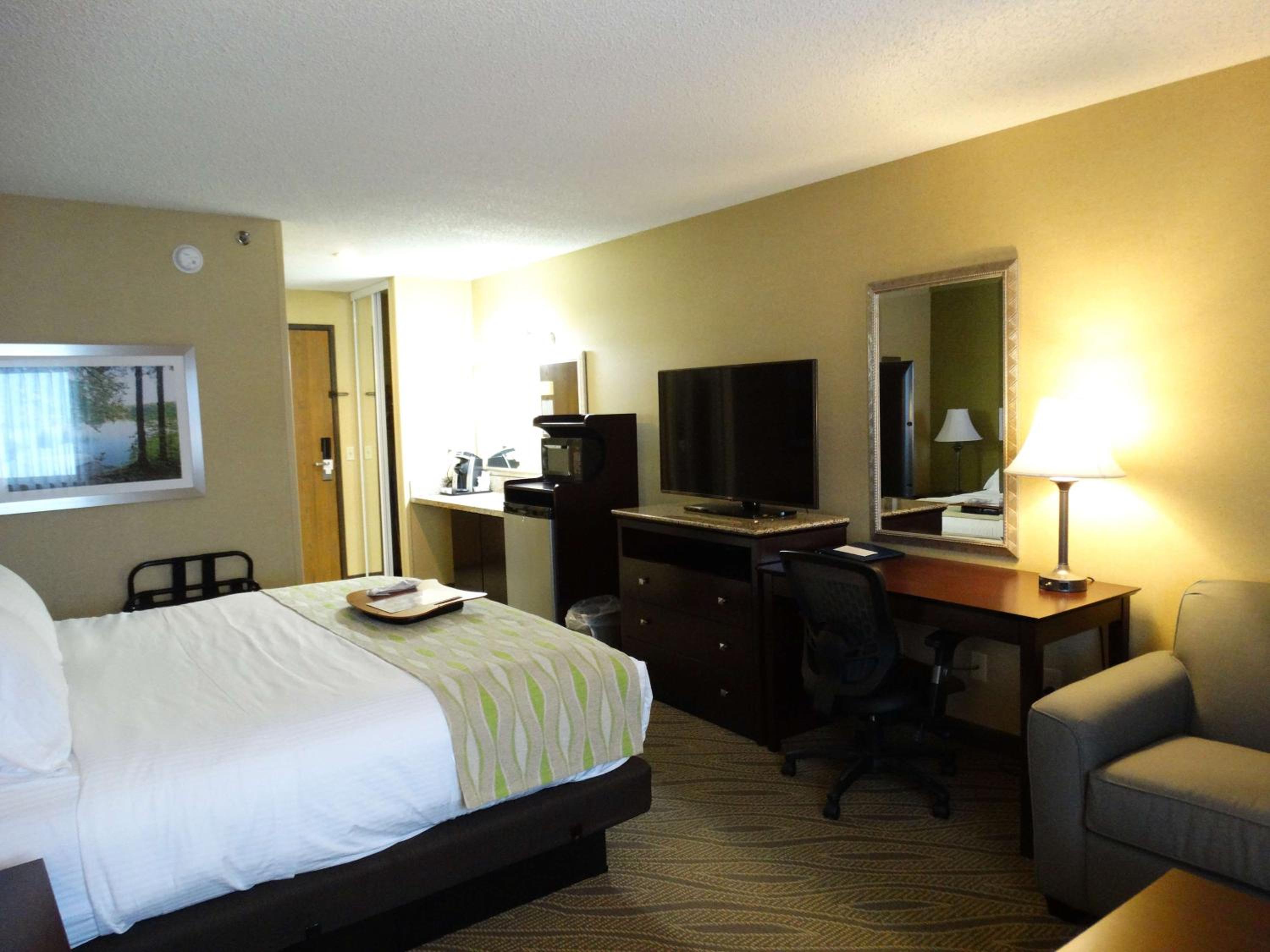 King Room - Photo 5