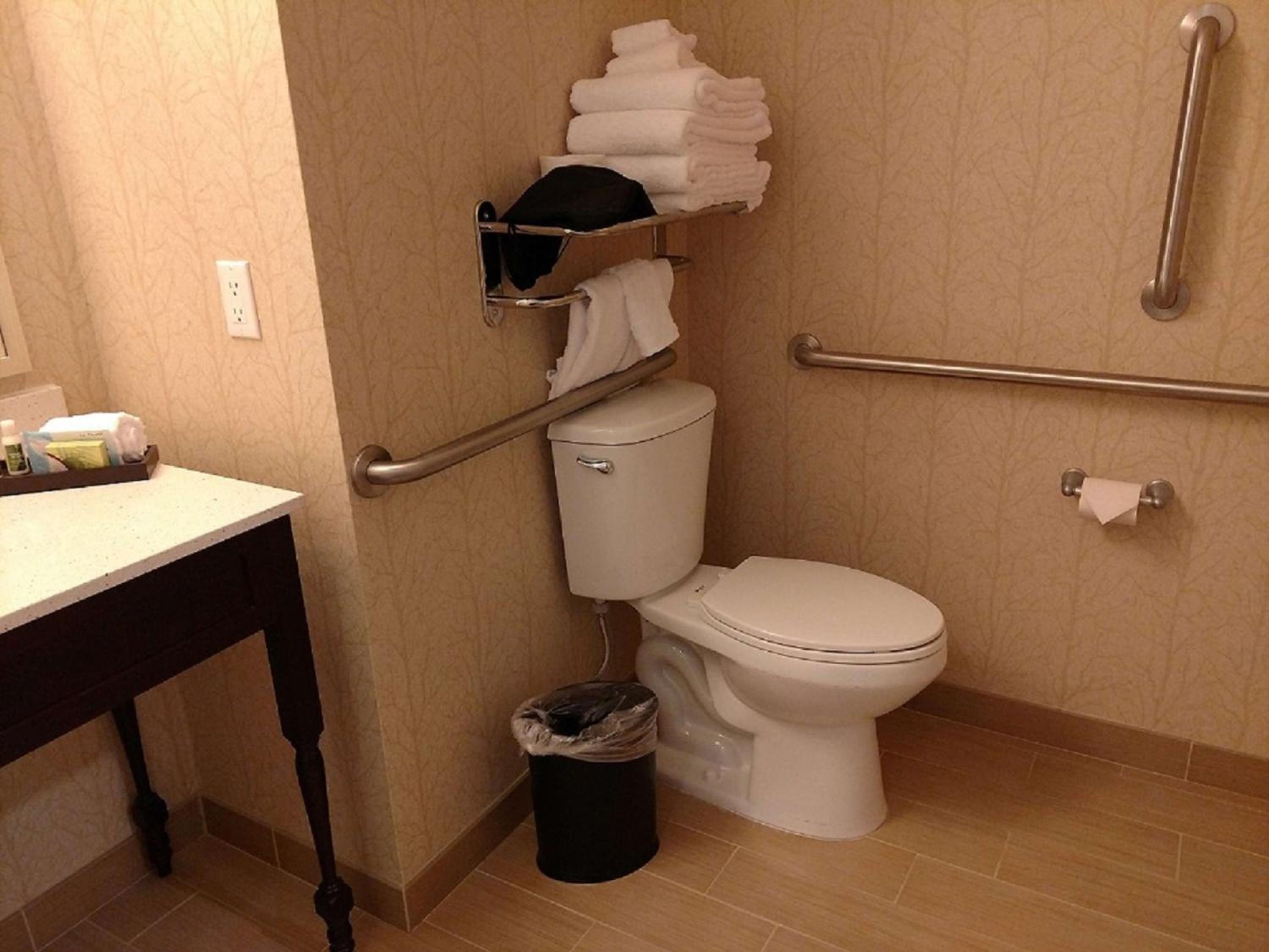 Best Western Plus Dayton, Zdjęcie 6