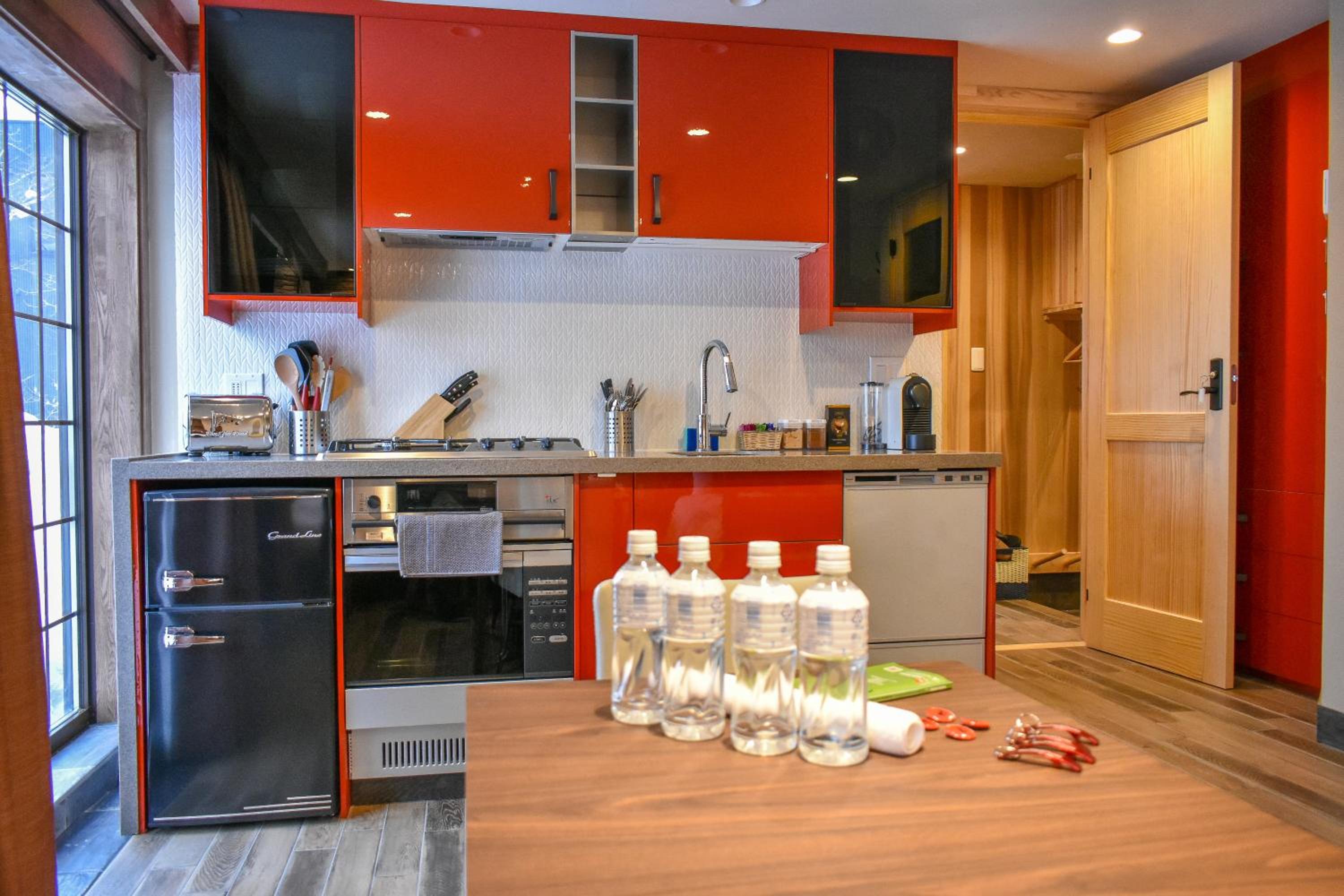 Studio Apartment - Photo 5