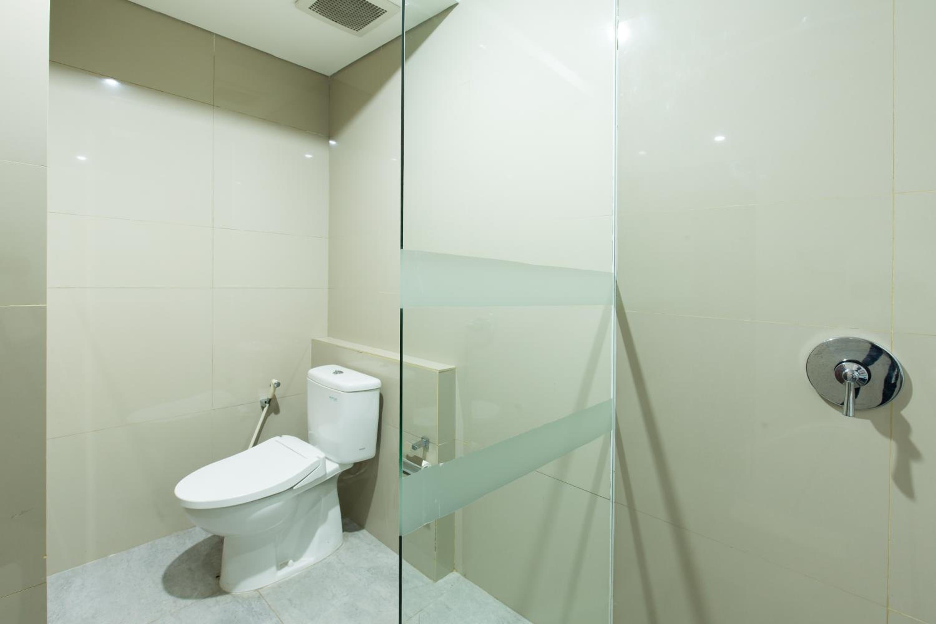 Superior Double Room - Photo 11