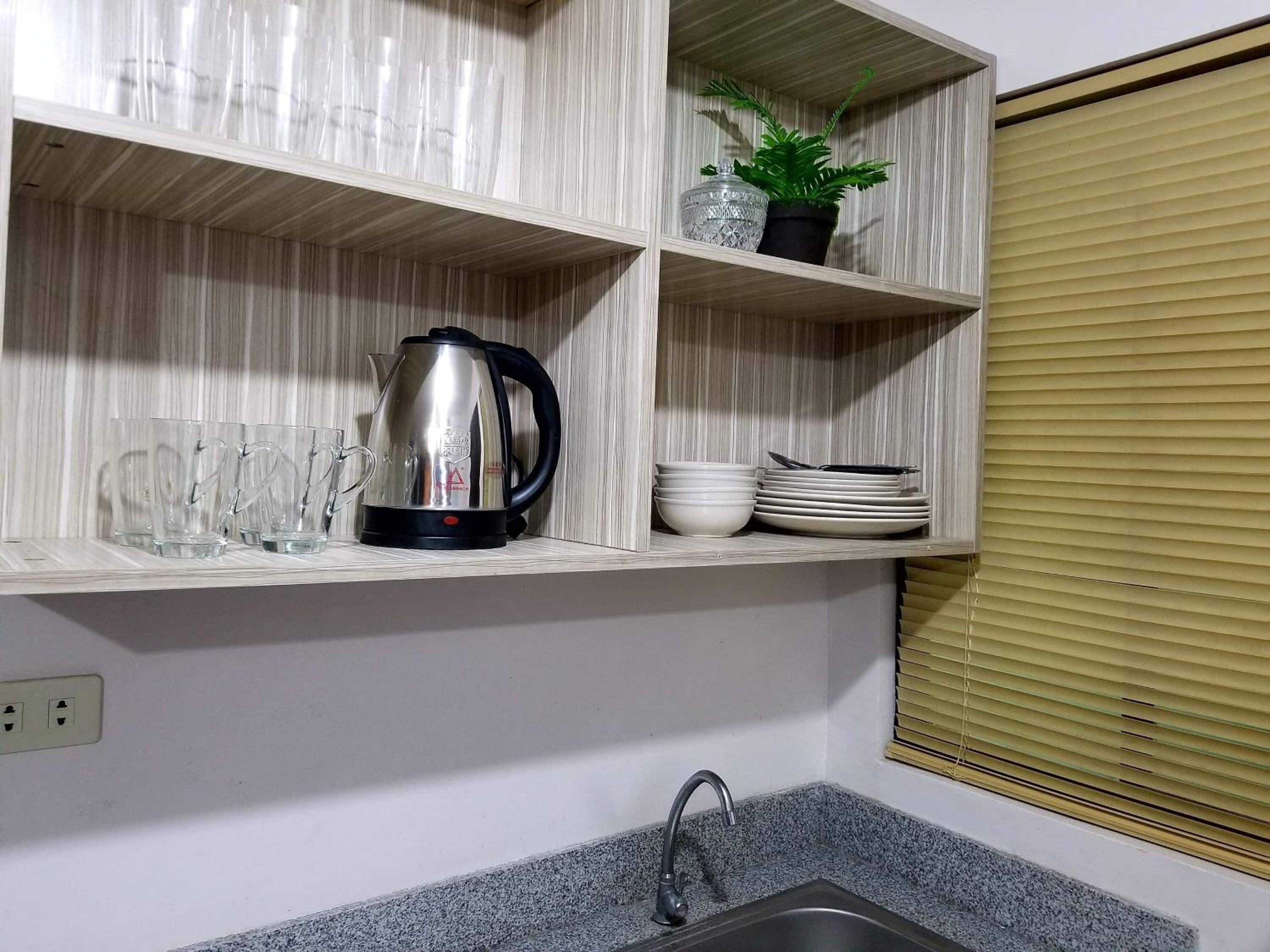Two-Bedroom Apartment - Photo 30