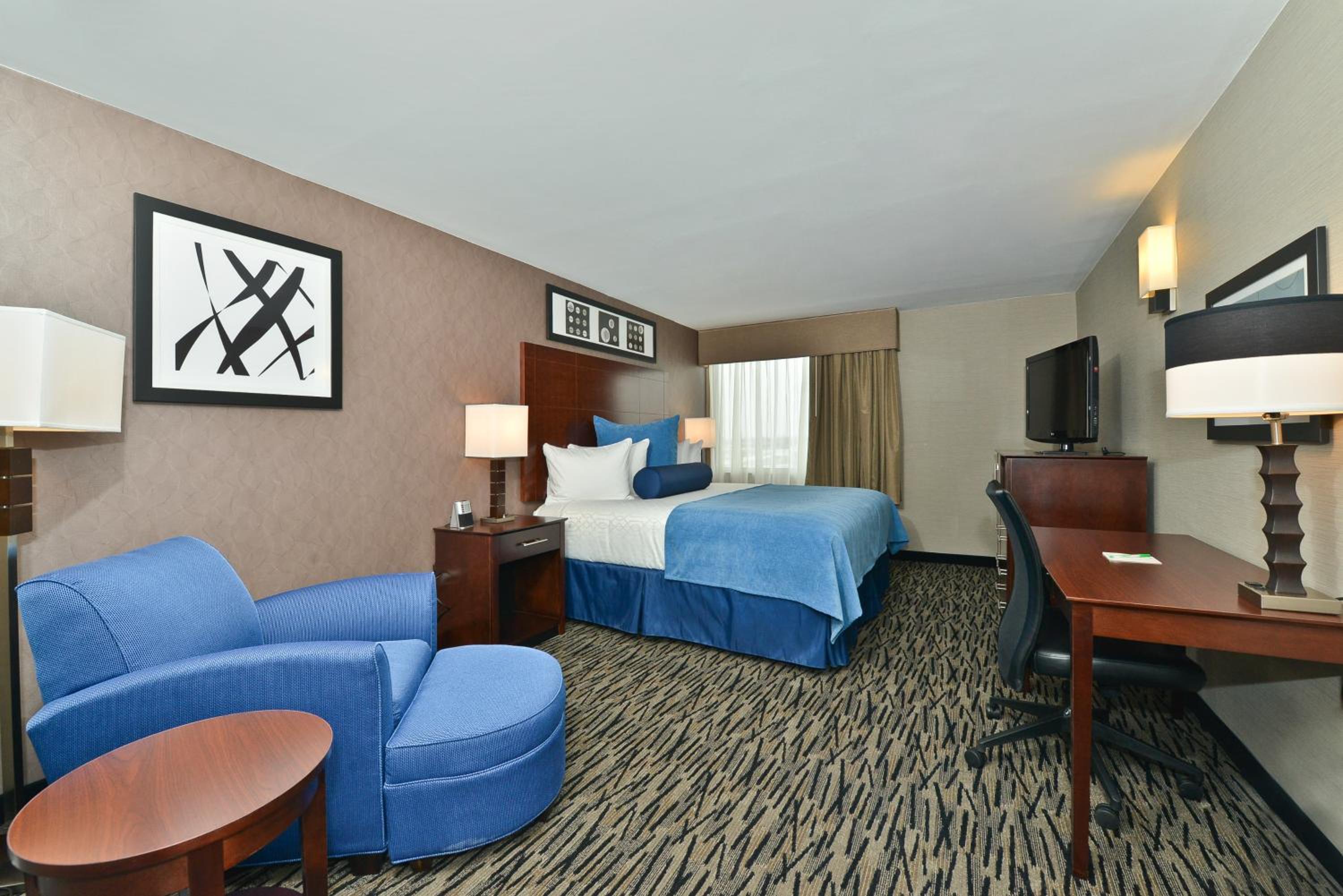 King Room - Photo 2