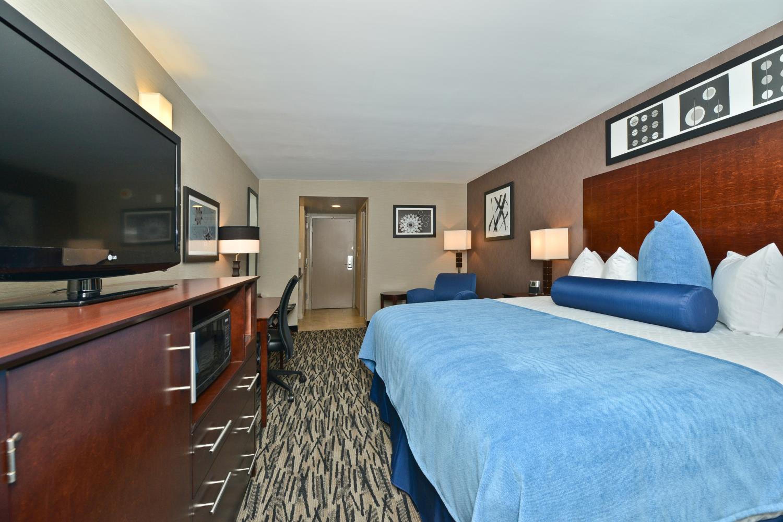 King Room - Photo 6