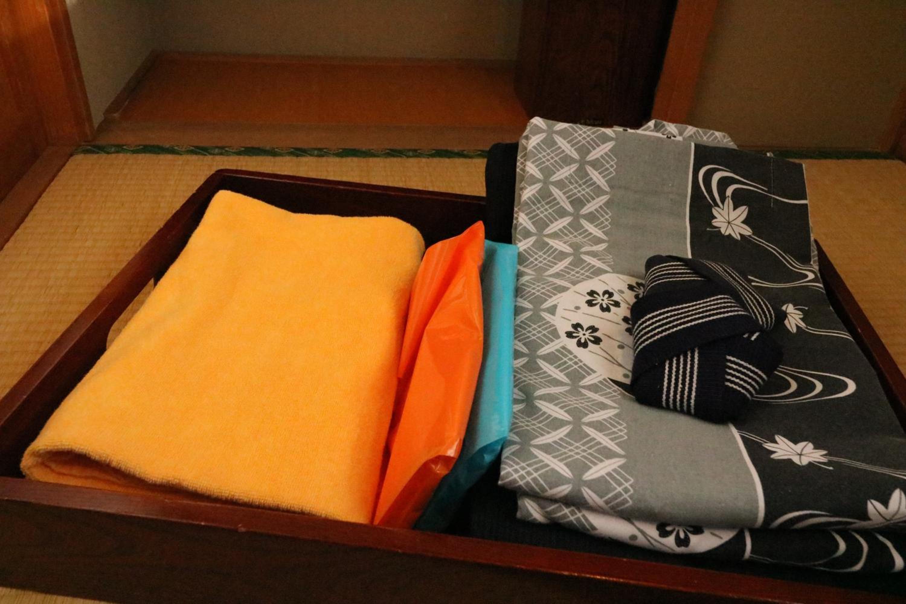 Japanese-Style Room - Photo 3