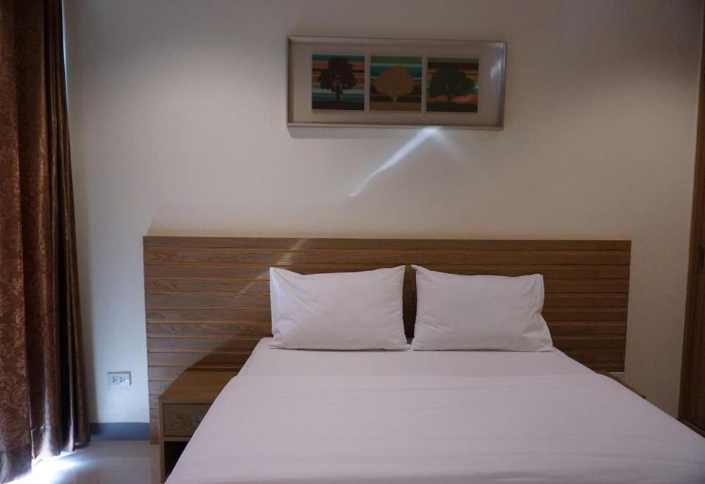 Standard Double Room photo 3