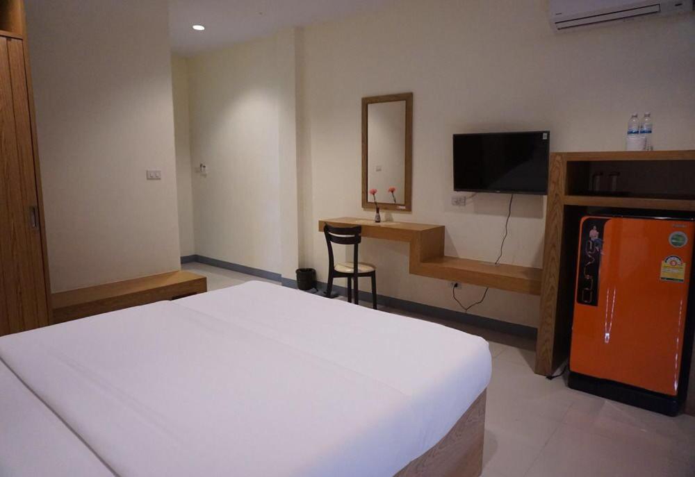 Standard Double Room photo 2