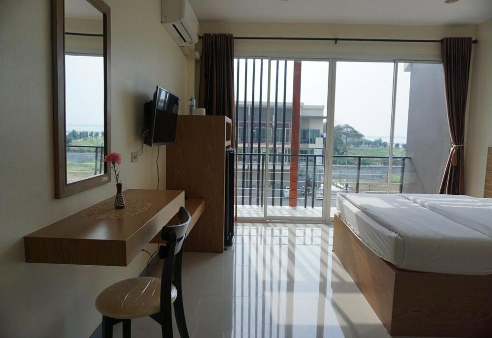 Standard Double Room photo 1