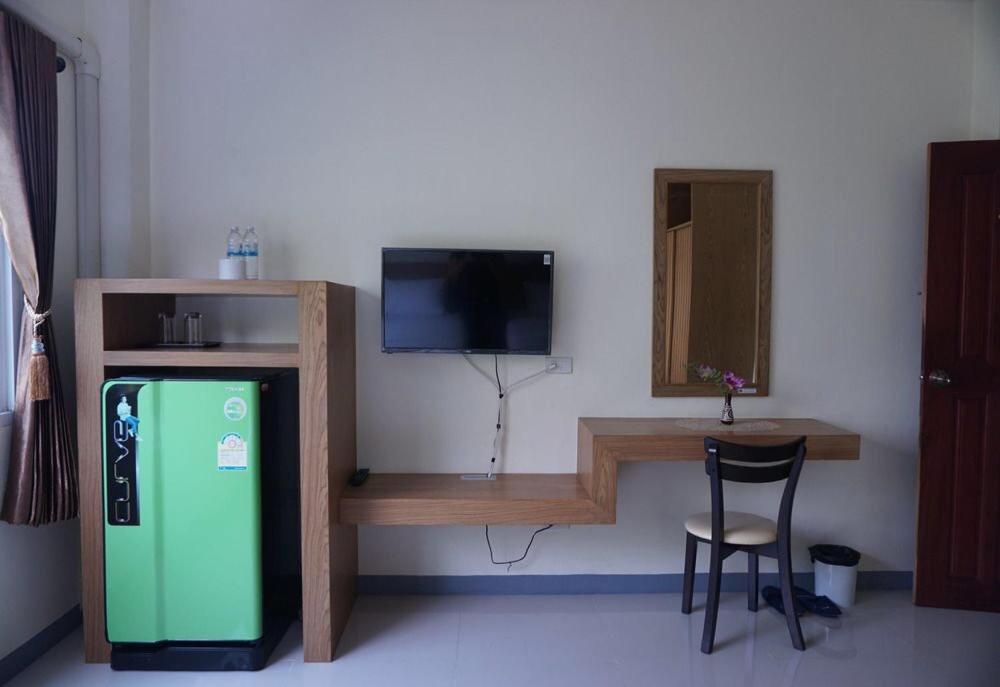 Standard Twin Room photo 3