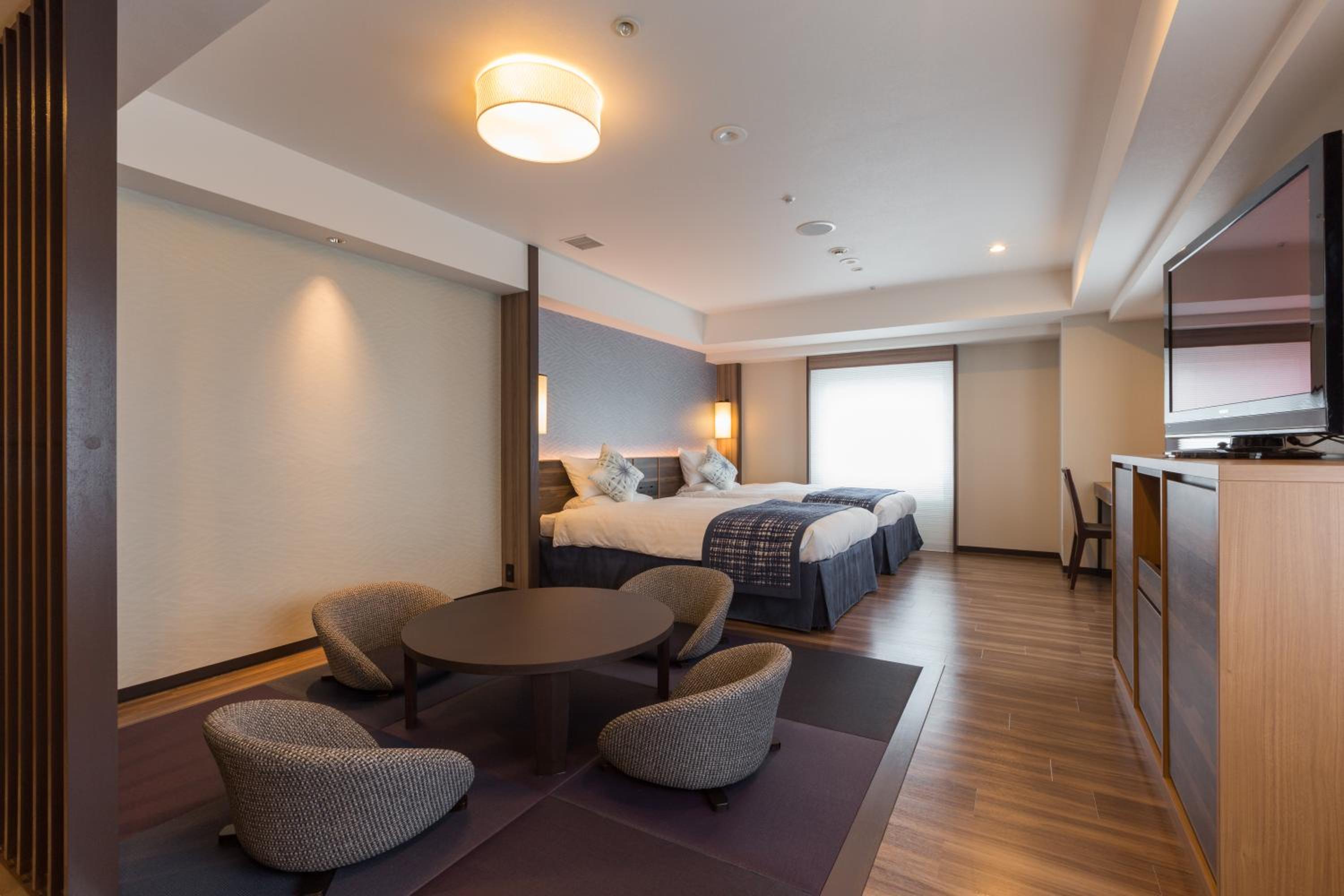 Deluxe Twin Room - Non-Smoking - Photo 3