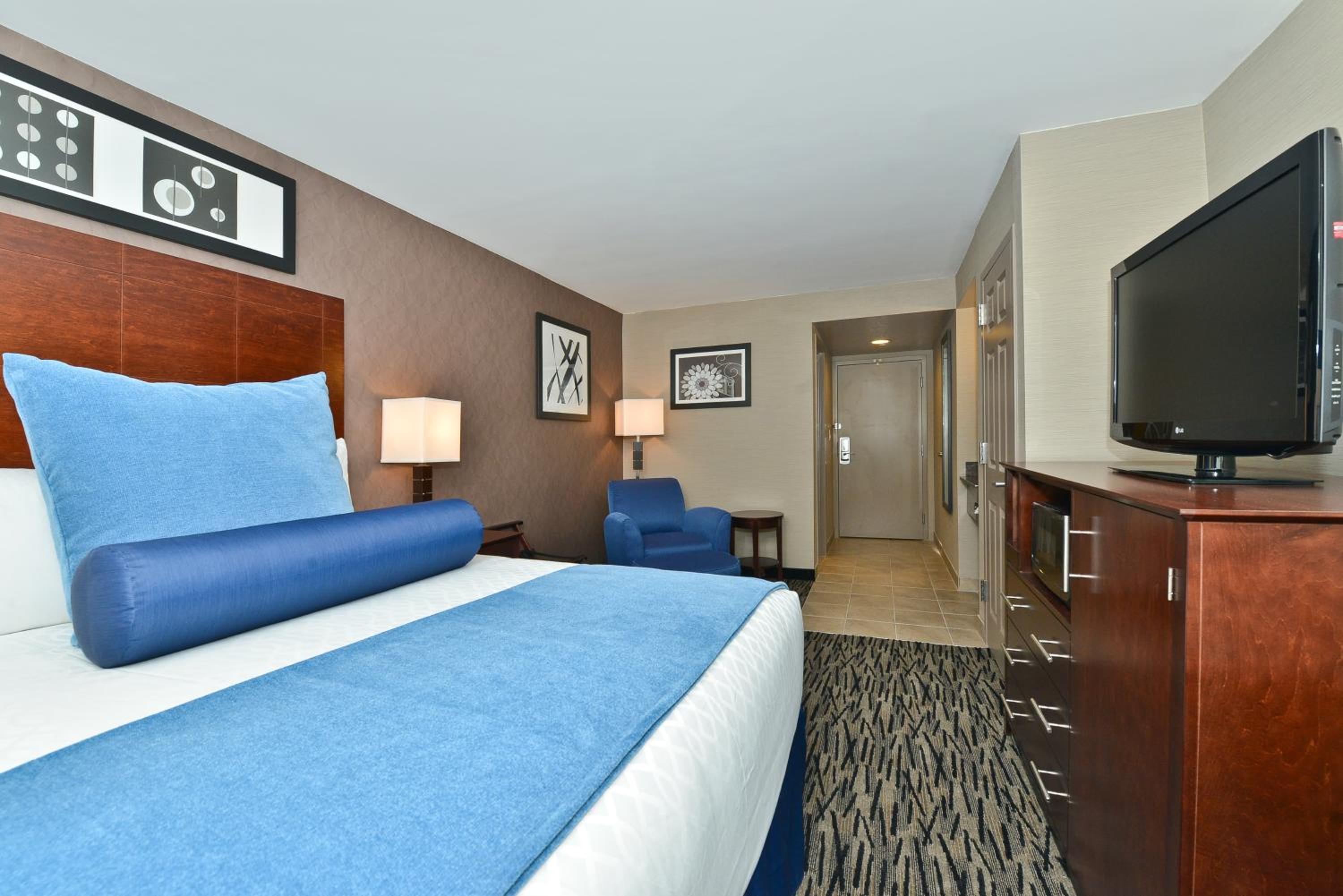 King Room - Photo 5
