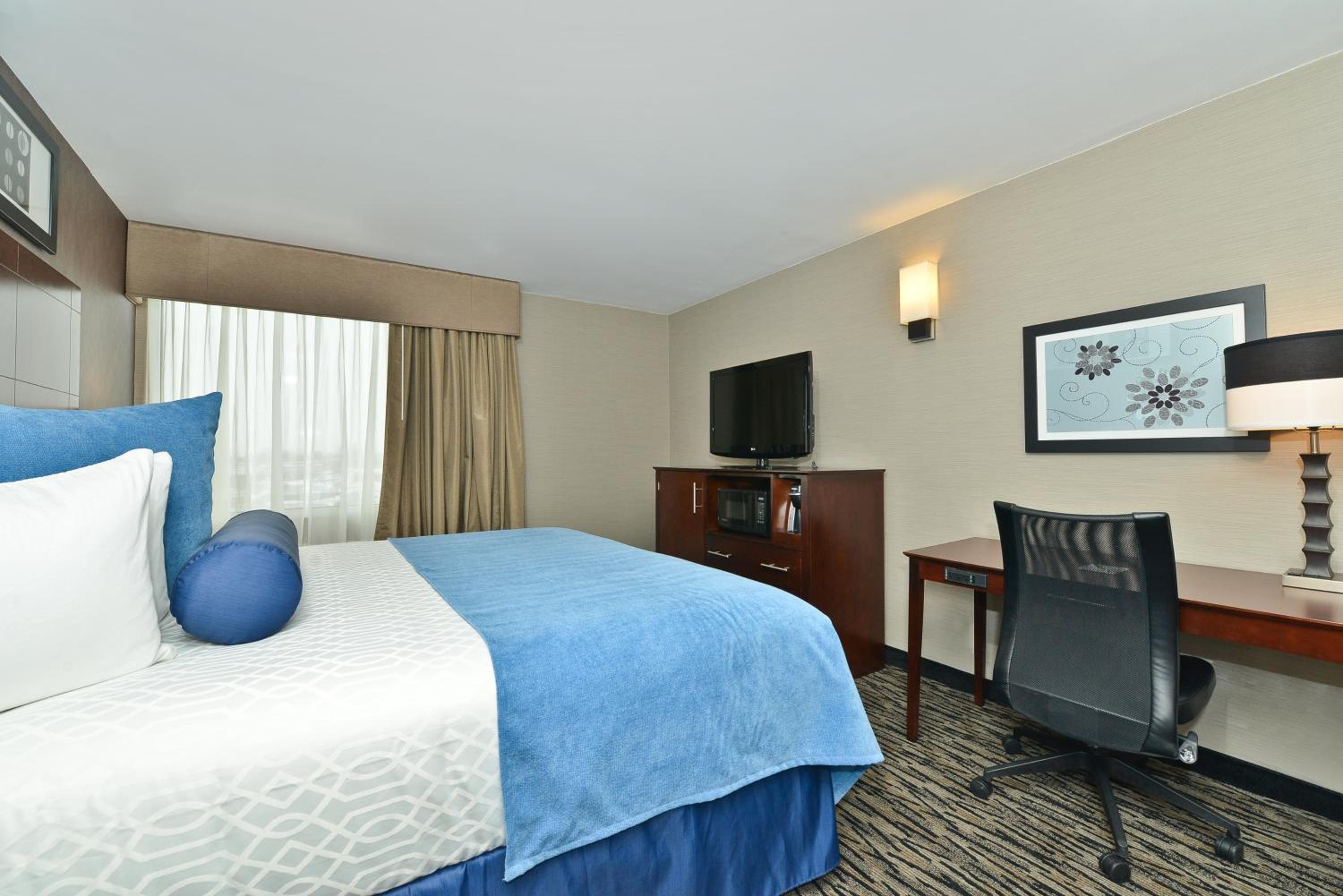 Queen Room - Photo 4