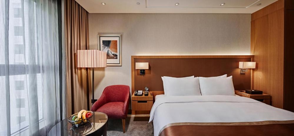 Exquisite Double Room photo 2