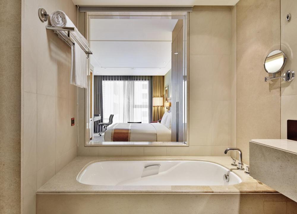 Exquisite Double Room photo 1