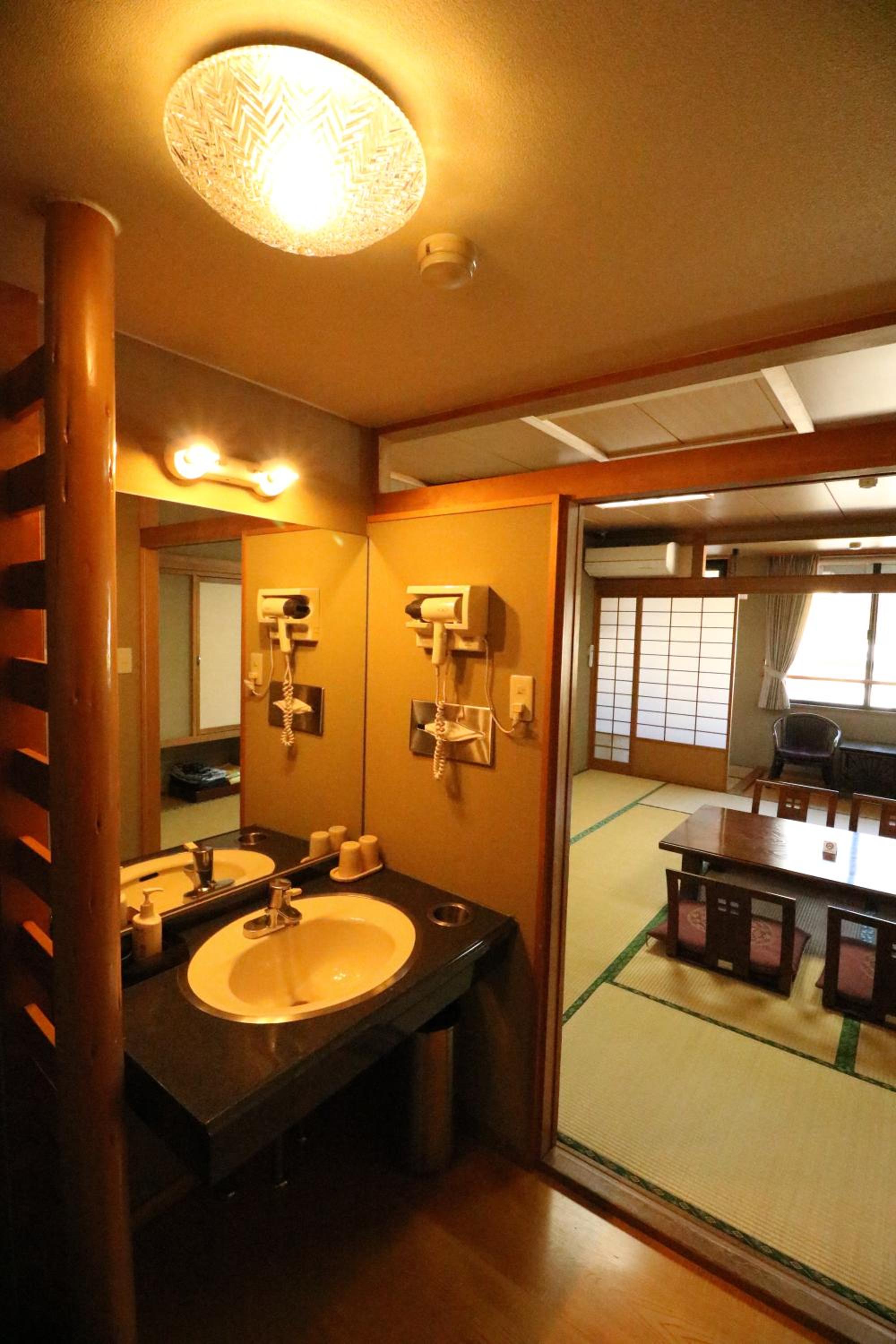 Japanese-Style Room - Photo 4