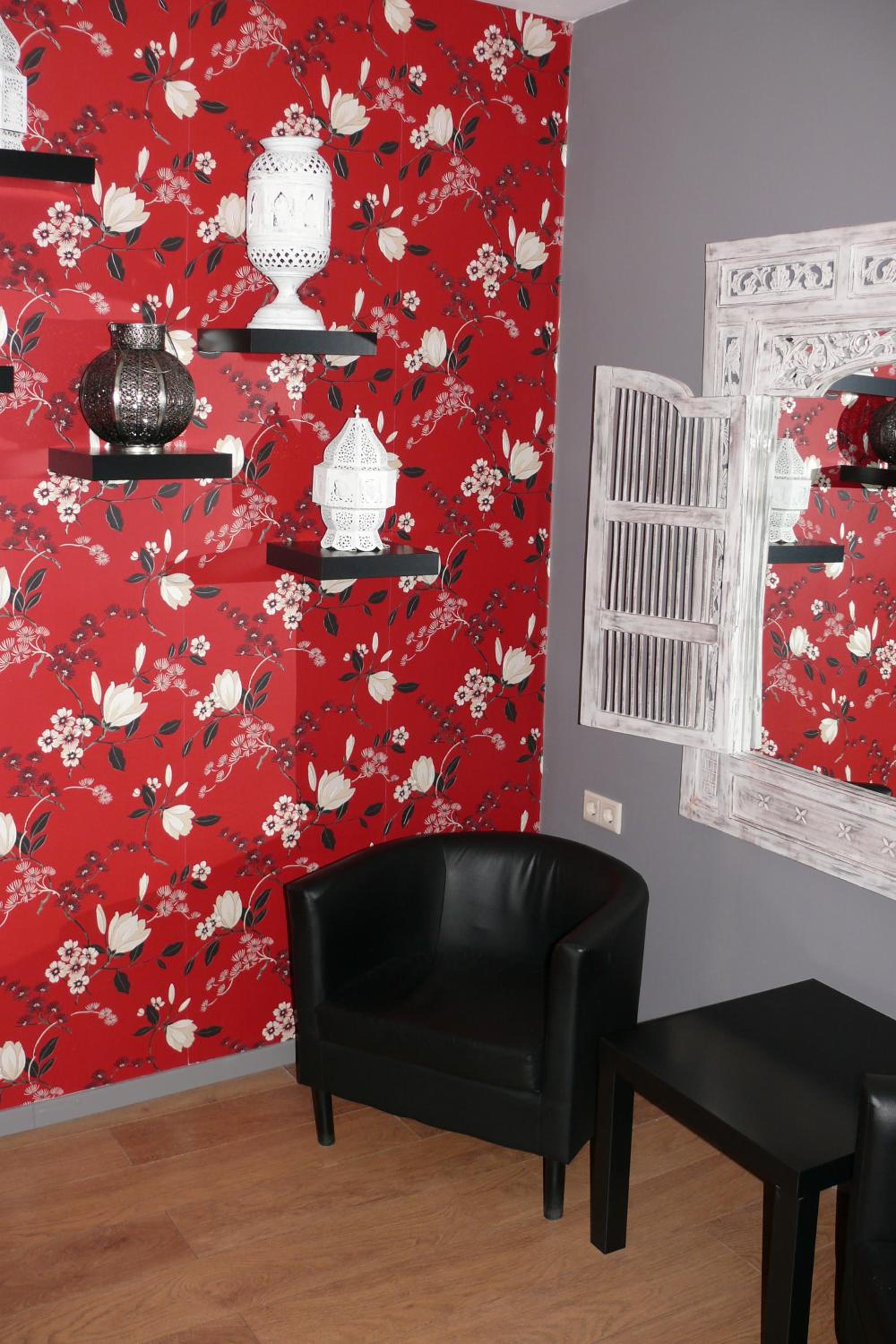 Casablanca Twin / Double Room - Photo 6