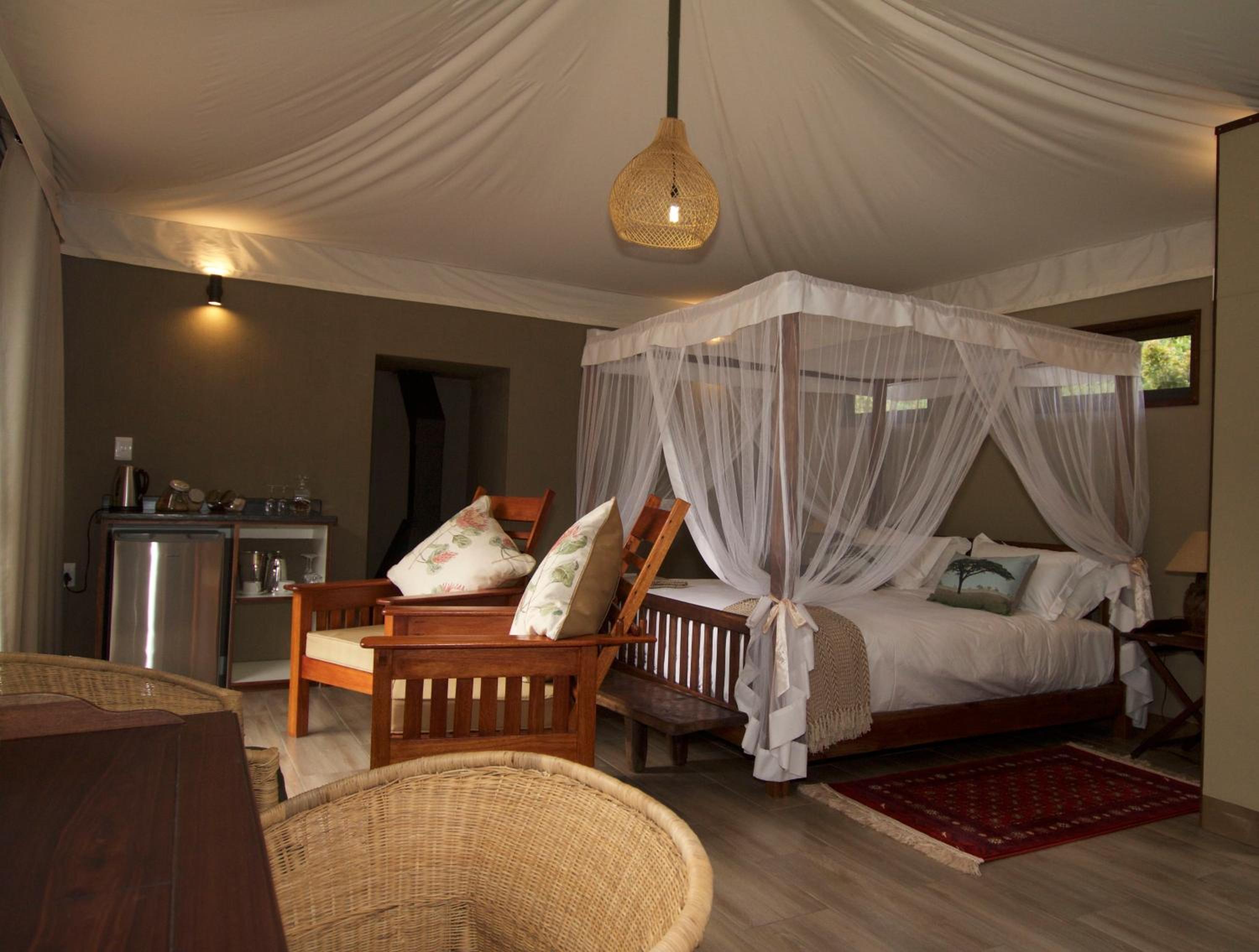 Standard King Room photo 1