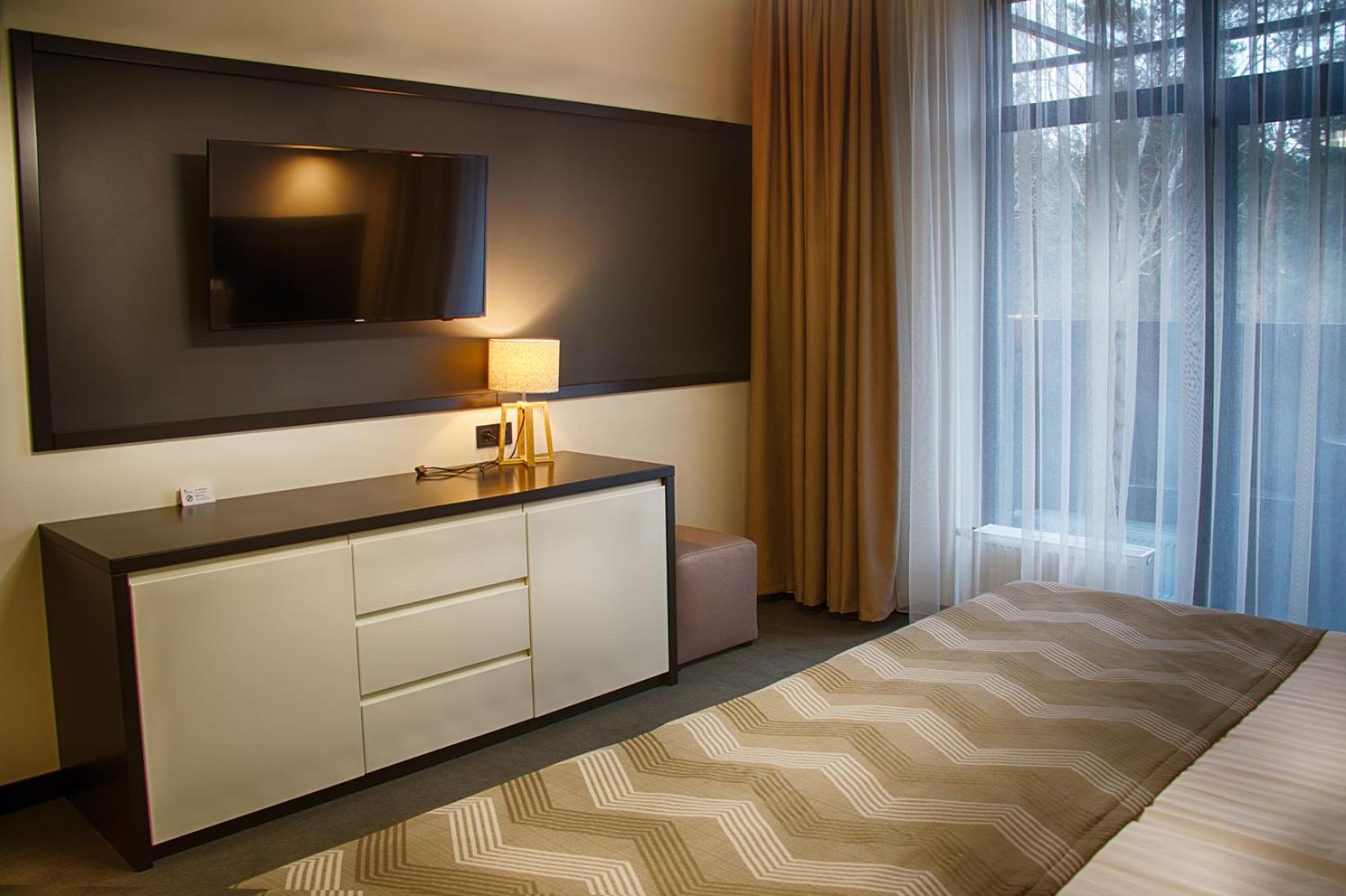 Family Suite with Balcony photo 1