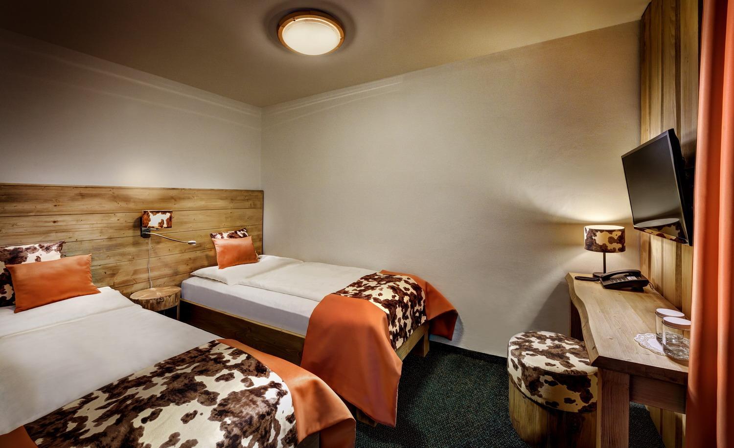 Twin Room photo 3