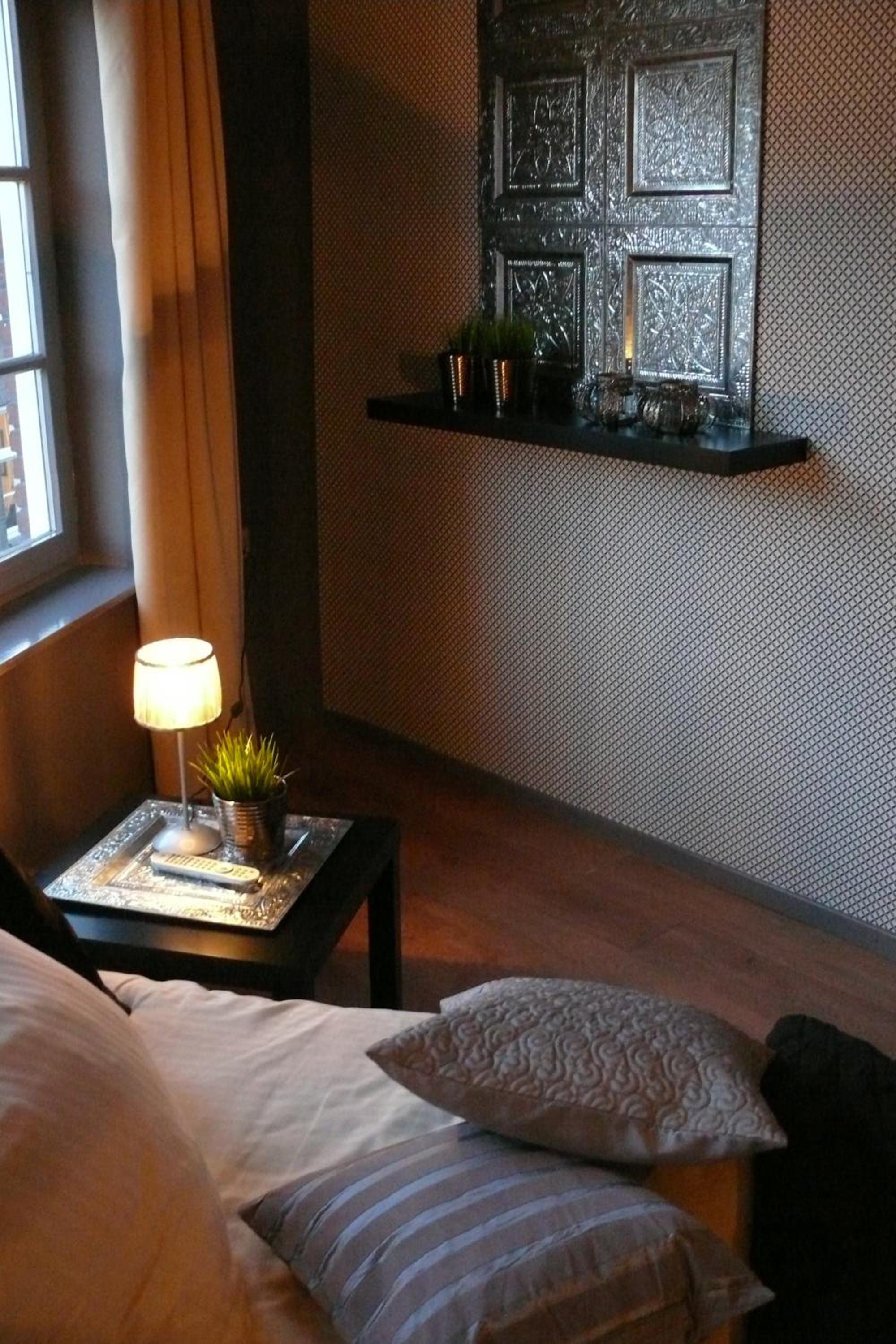Casablanca Twin / Double Room - Photo 7