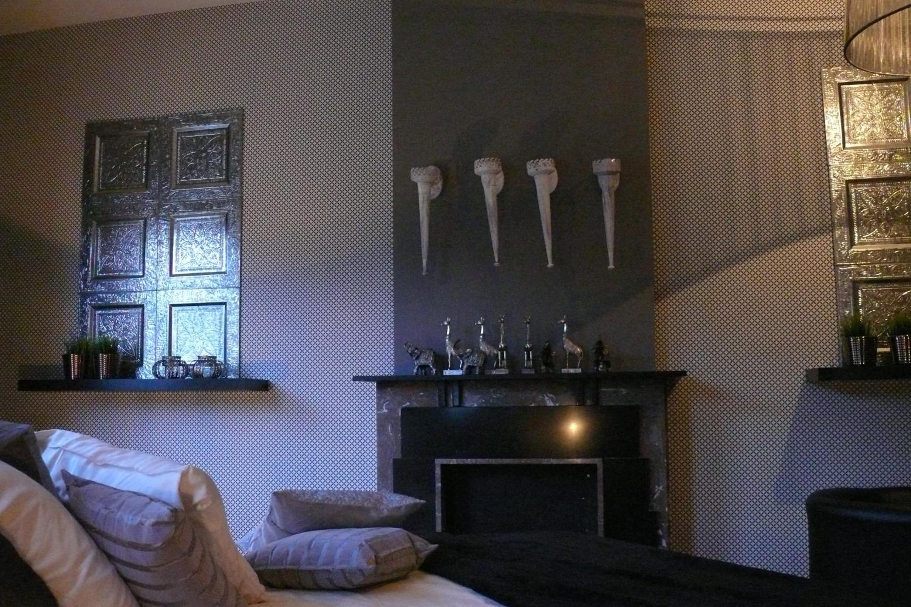 Casablanca Twin / Double Room - Photo 8