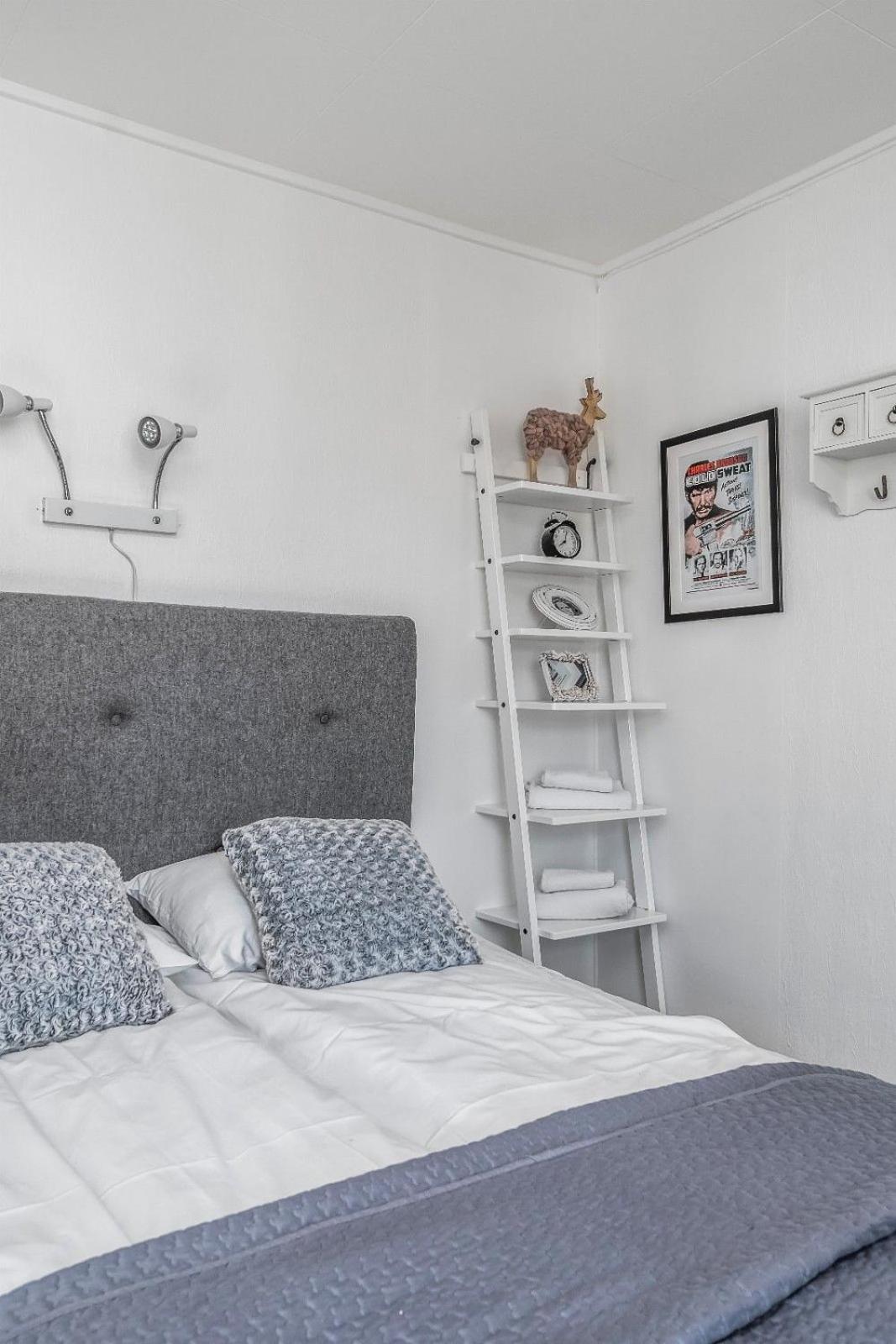 Double or Twin Room photo 1