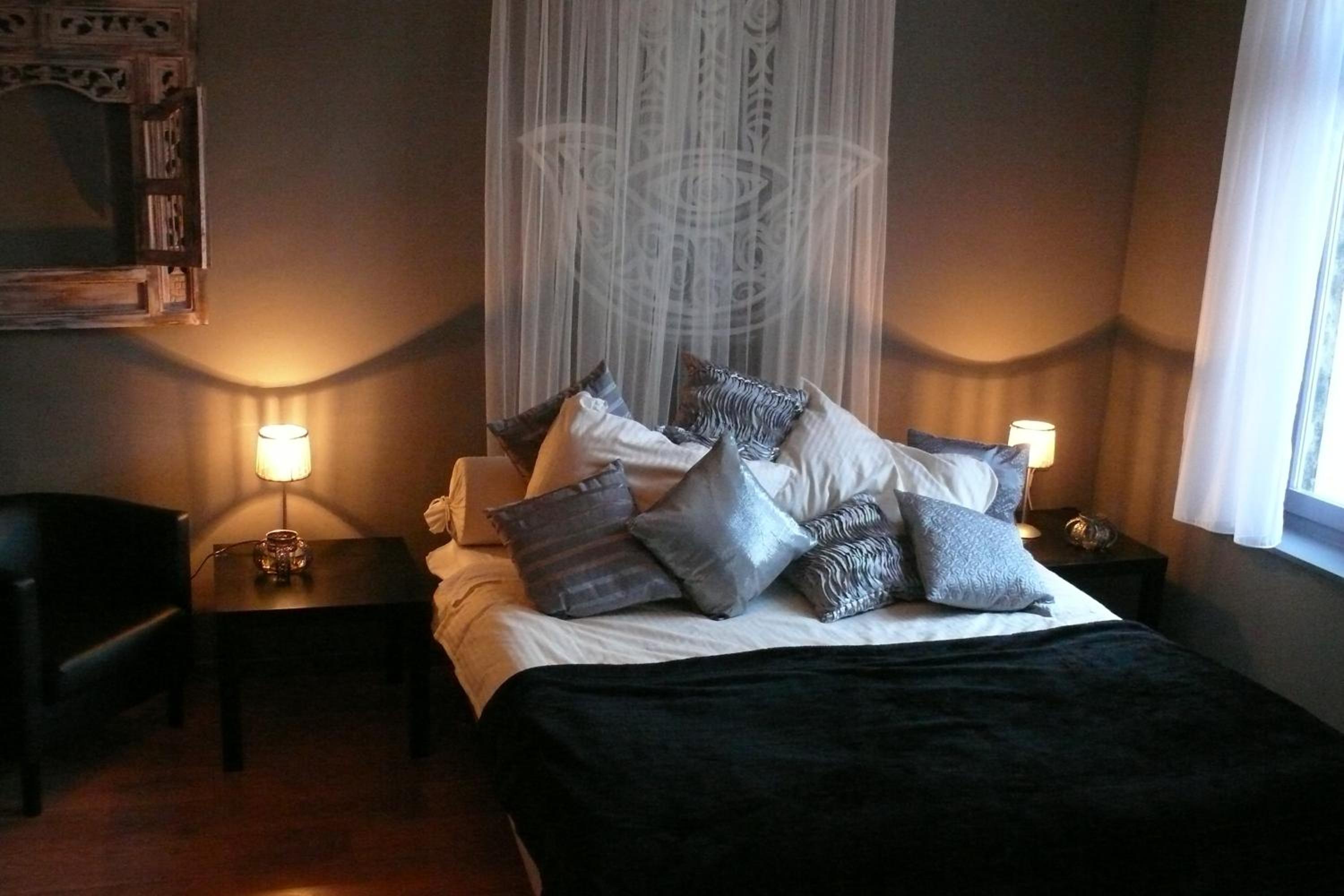 Casablanca Twin / Double Room - Photo 1