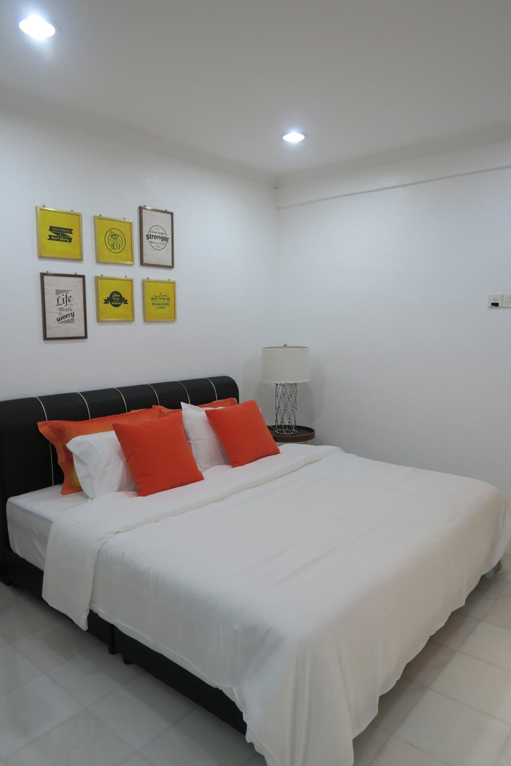 Deluxe Room photo 3