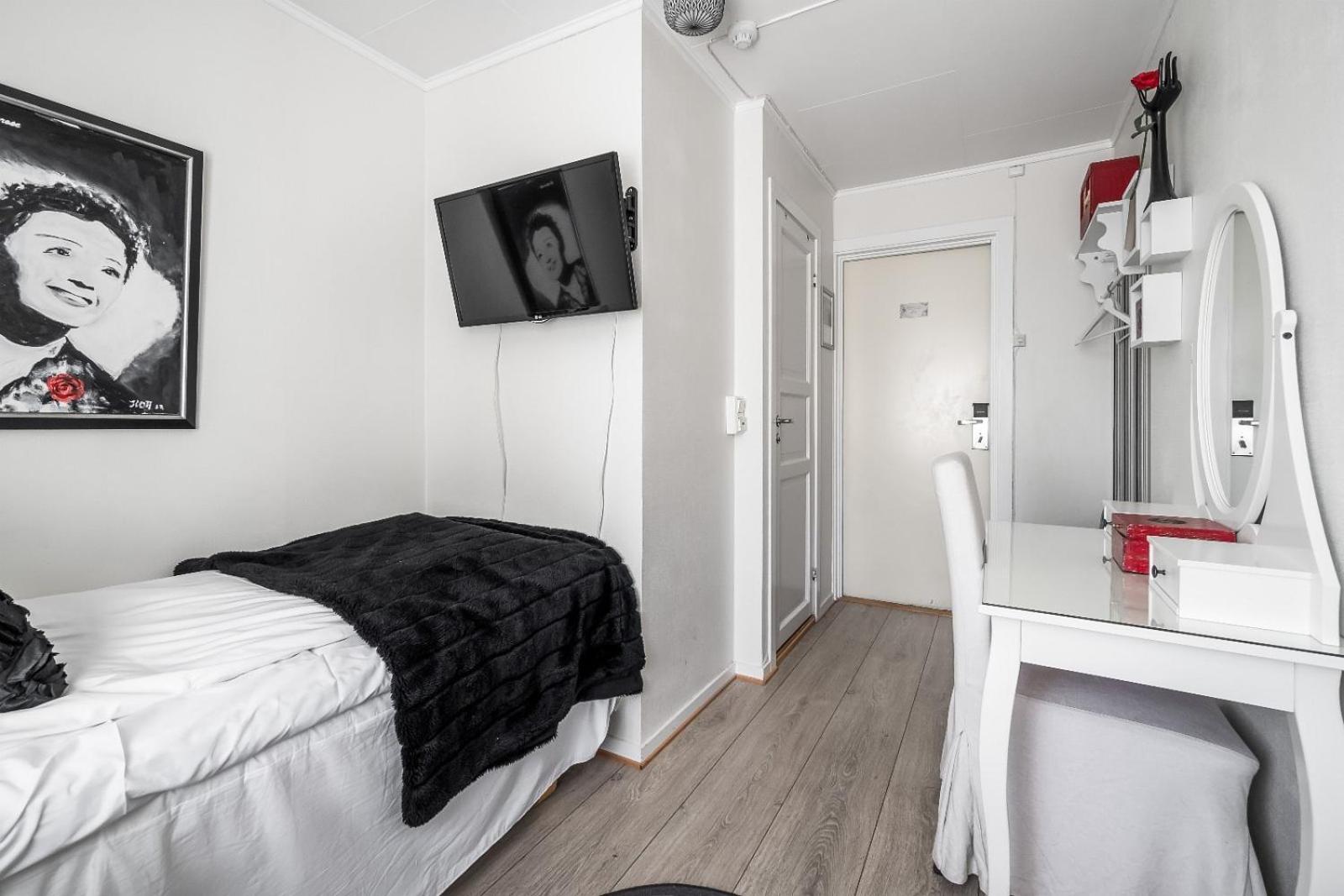 Single Room photo 1