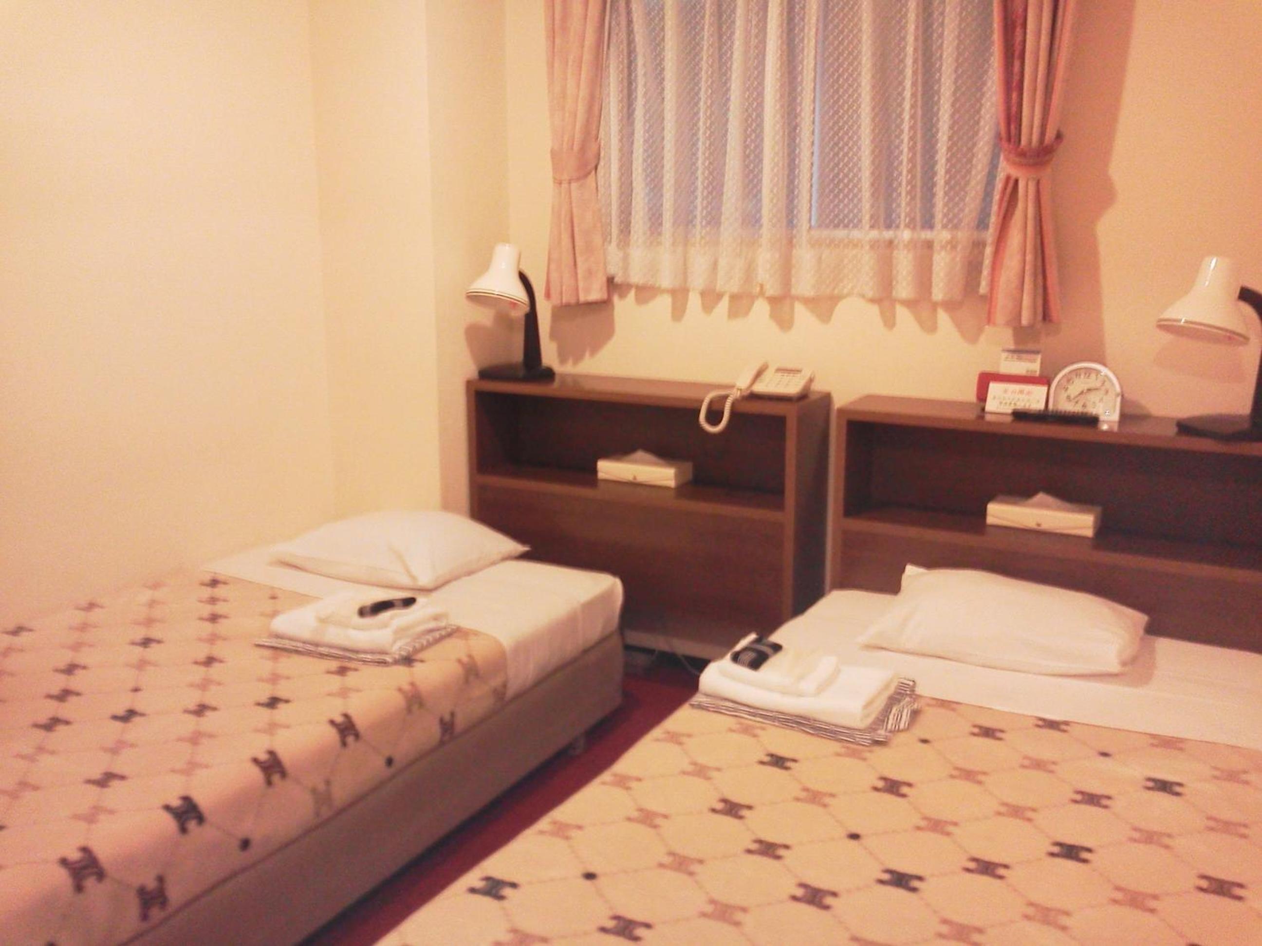 Twin Room photo 1