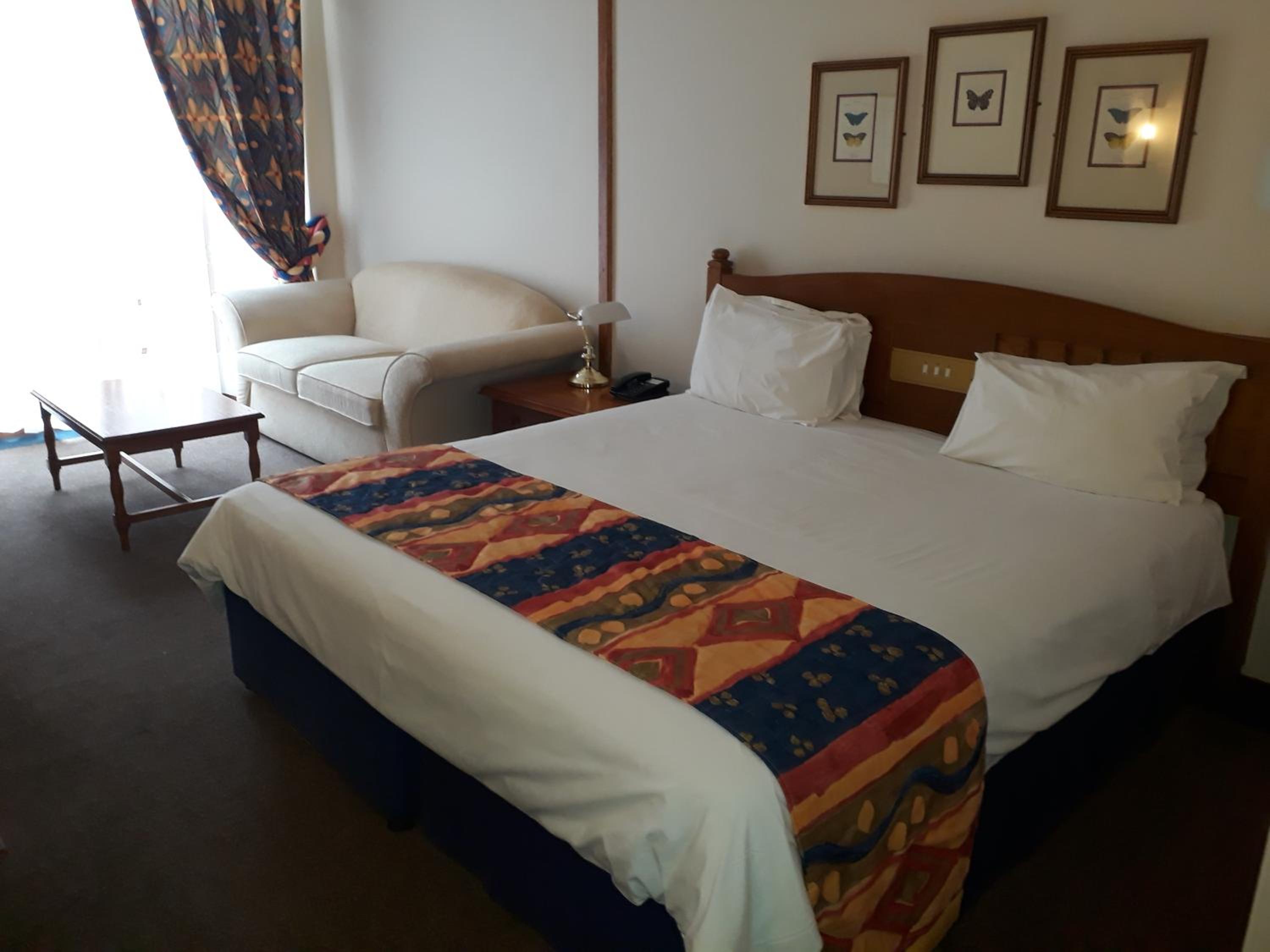 Twin/Double Room - Photo 11