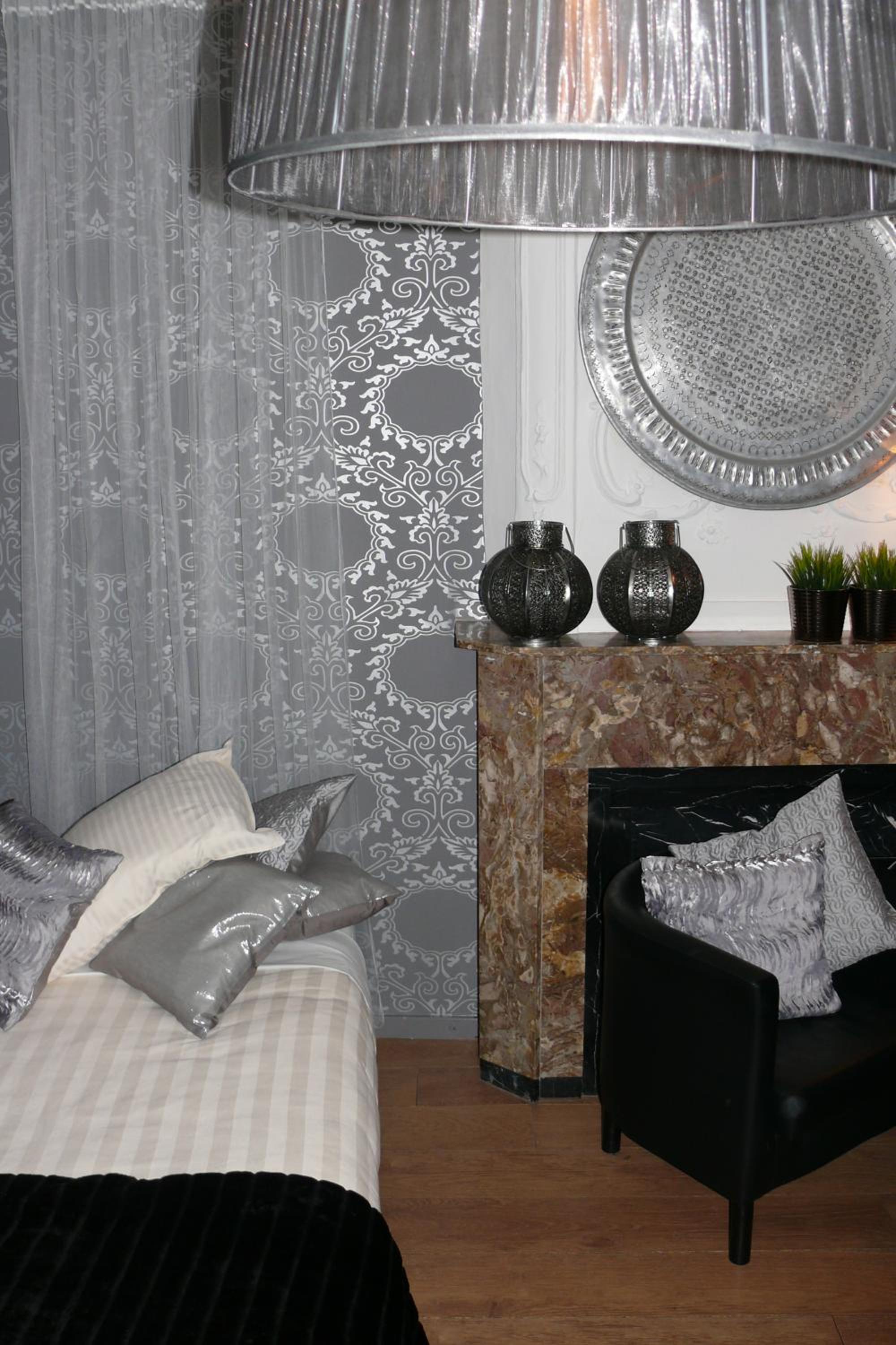 Marrakesh Twin Room - Photo 5