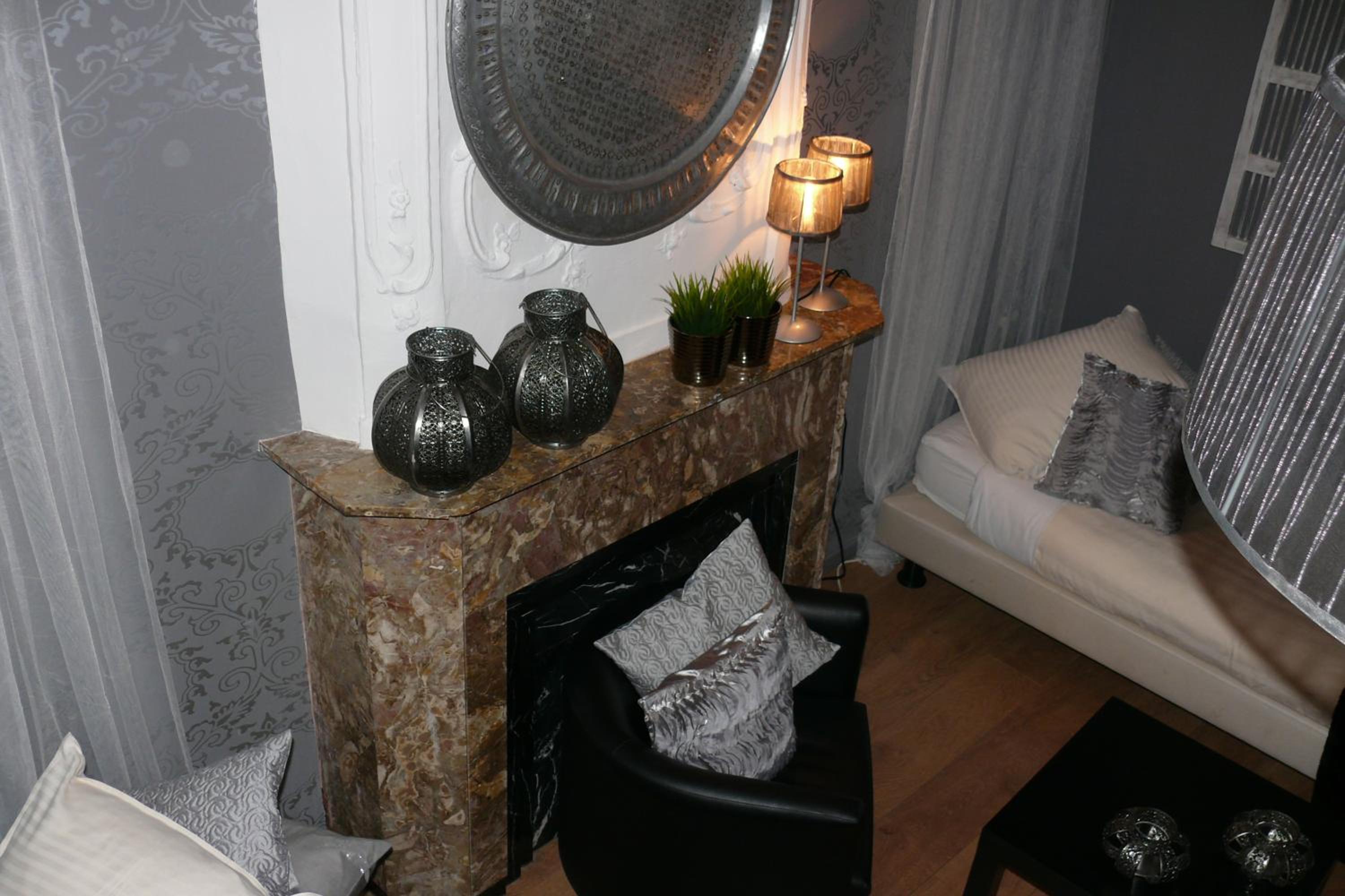 Marrakesh Twin Room - Photo 4