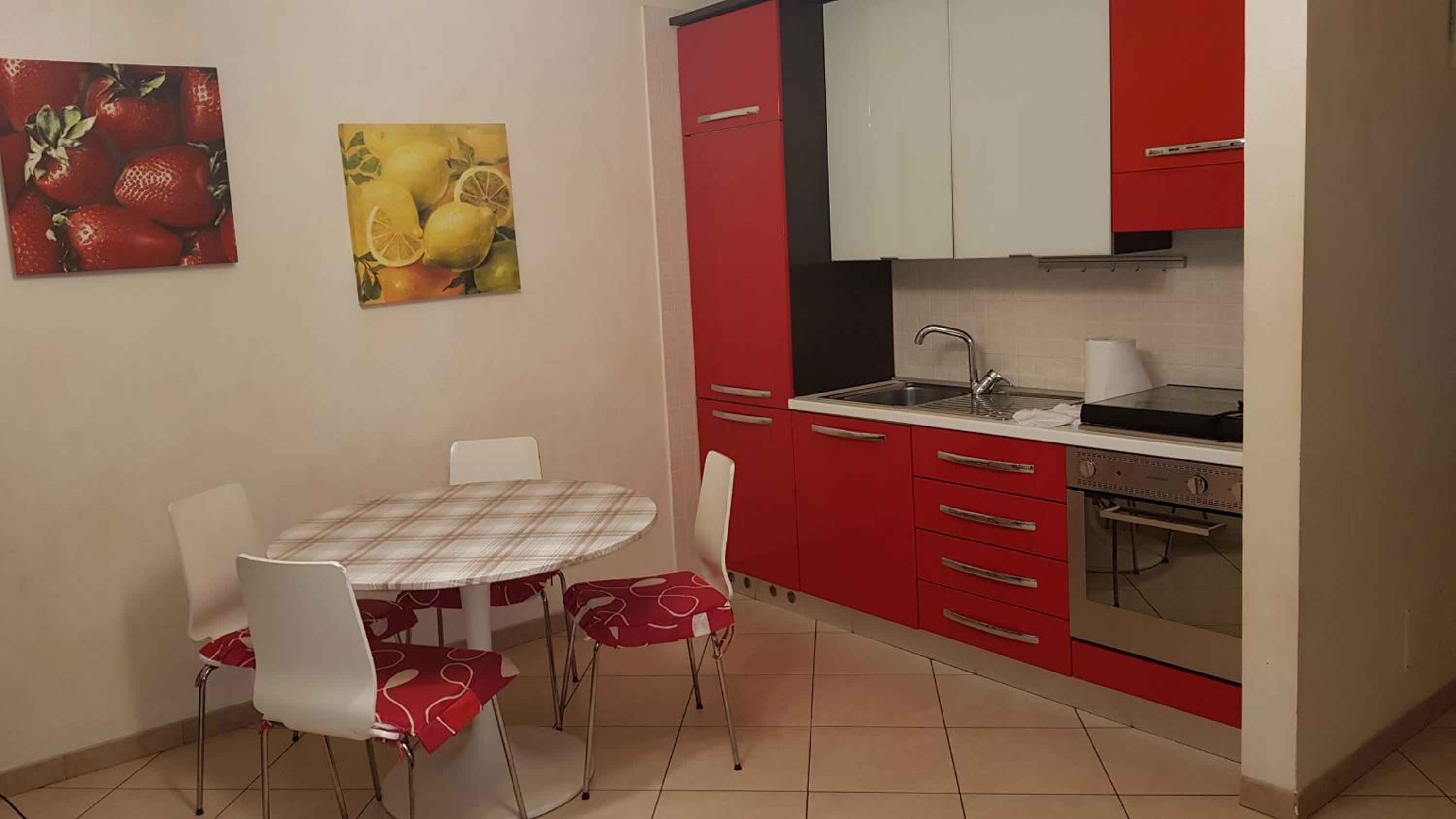 Apartment - Photo 17
