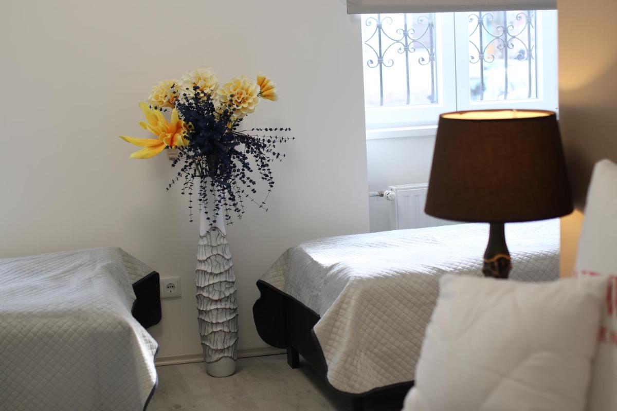 Comfort Quadruple Room photo 3