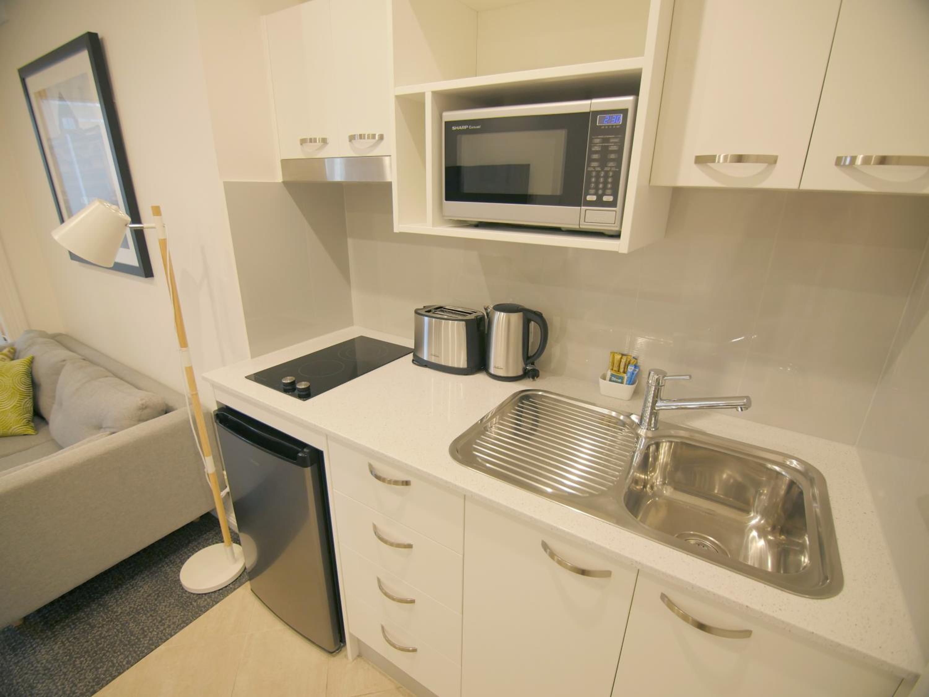 One Bedroom Apartment - Photo 7
