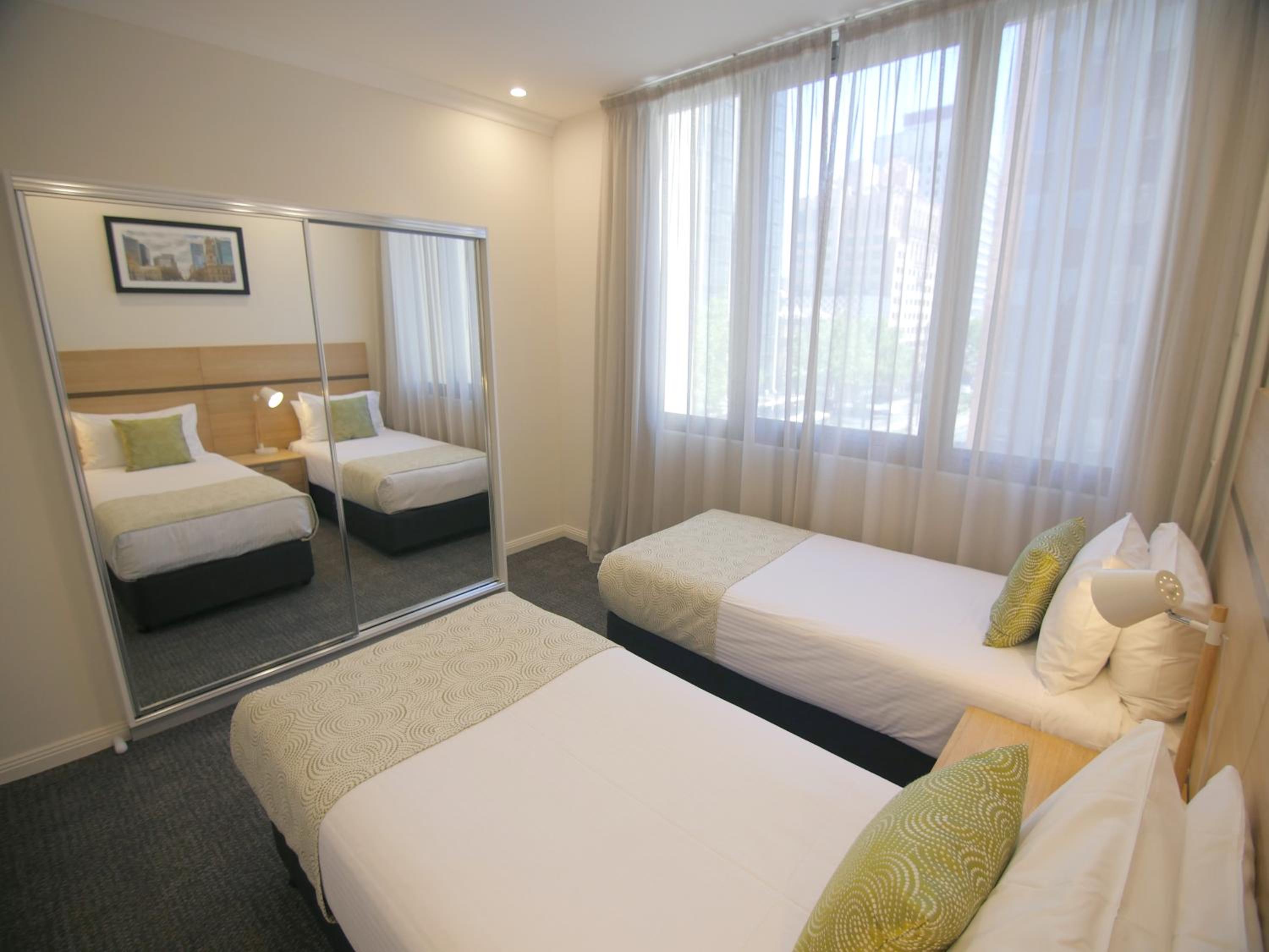 Two Bedroom Apartment - Photo 8